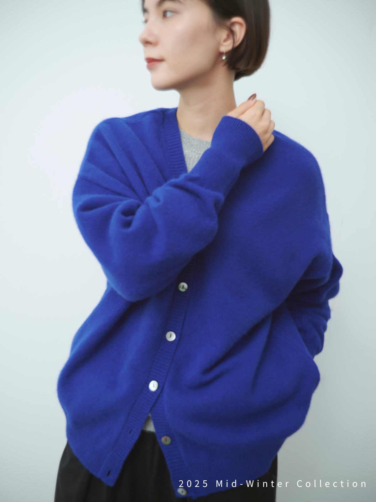 2025 MID-WINTER COLLECTION -December-