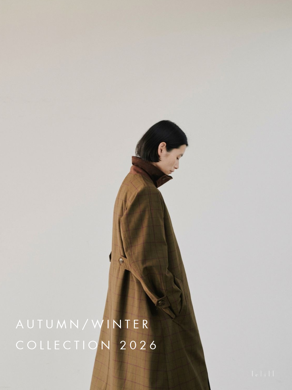 2026 AUTUMN COLLECTION -October-