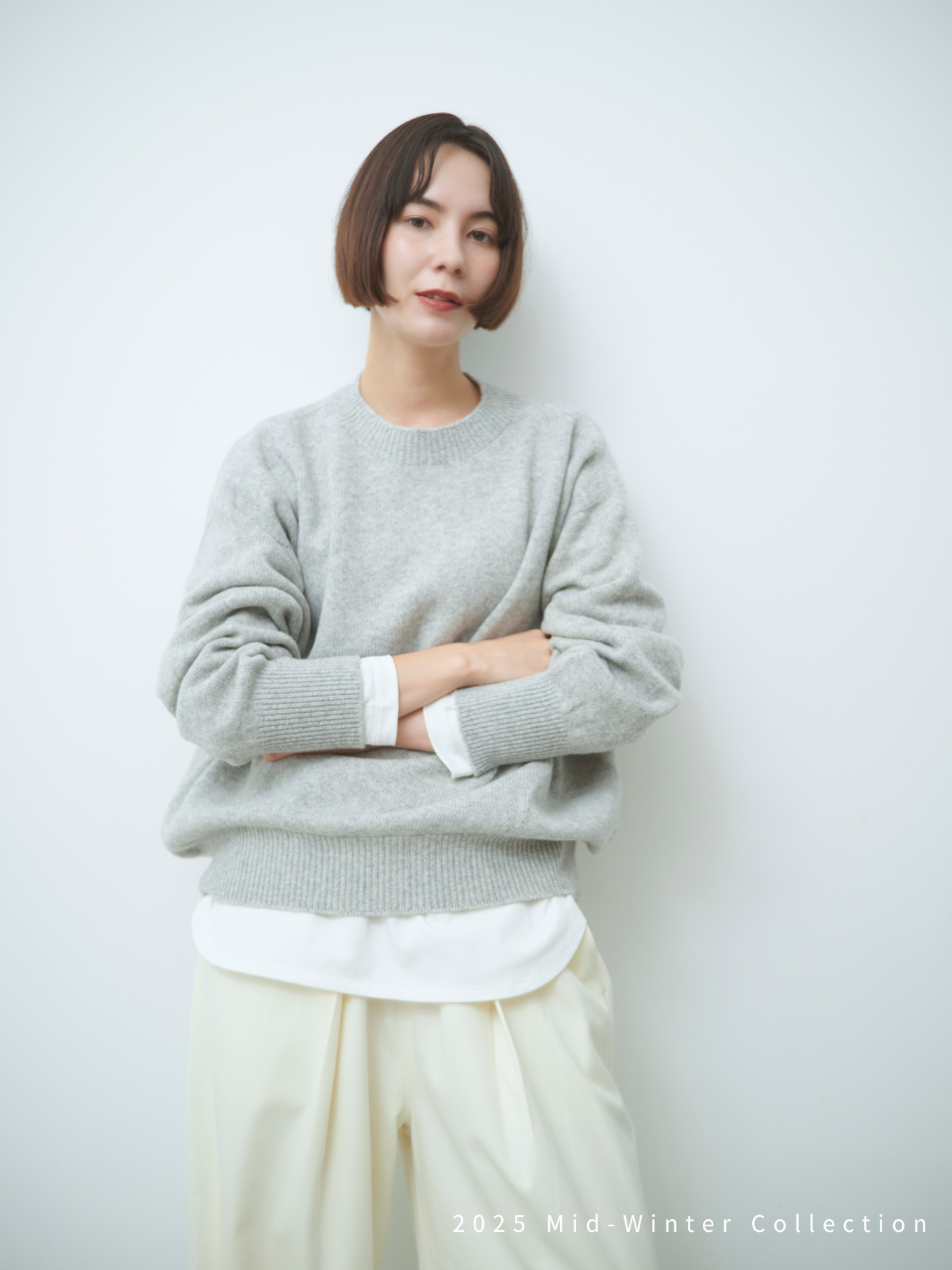 2025 MID-WINTER COLLECTION -December-