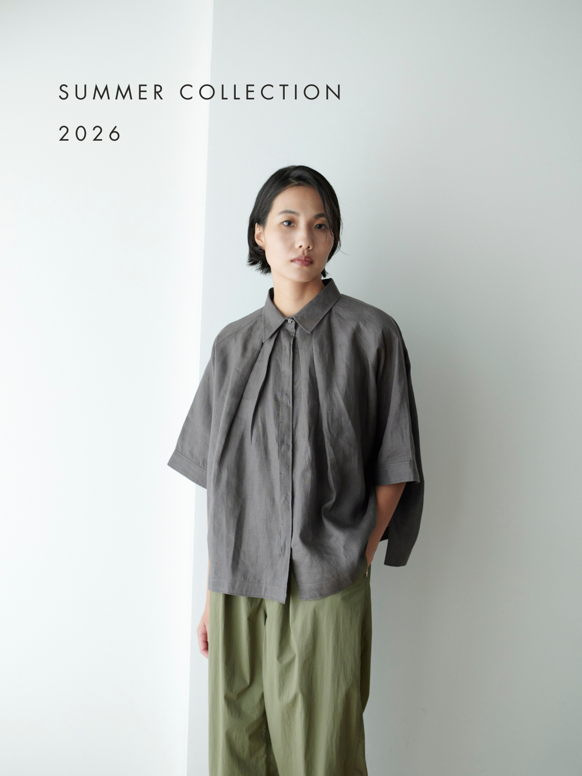 2026 SUMMER COLLECTION -June-
