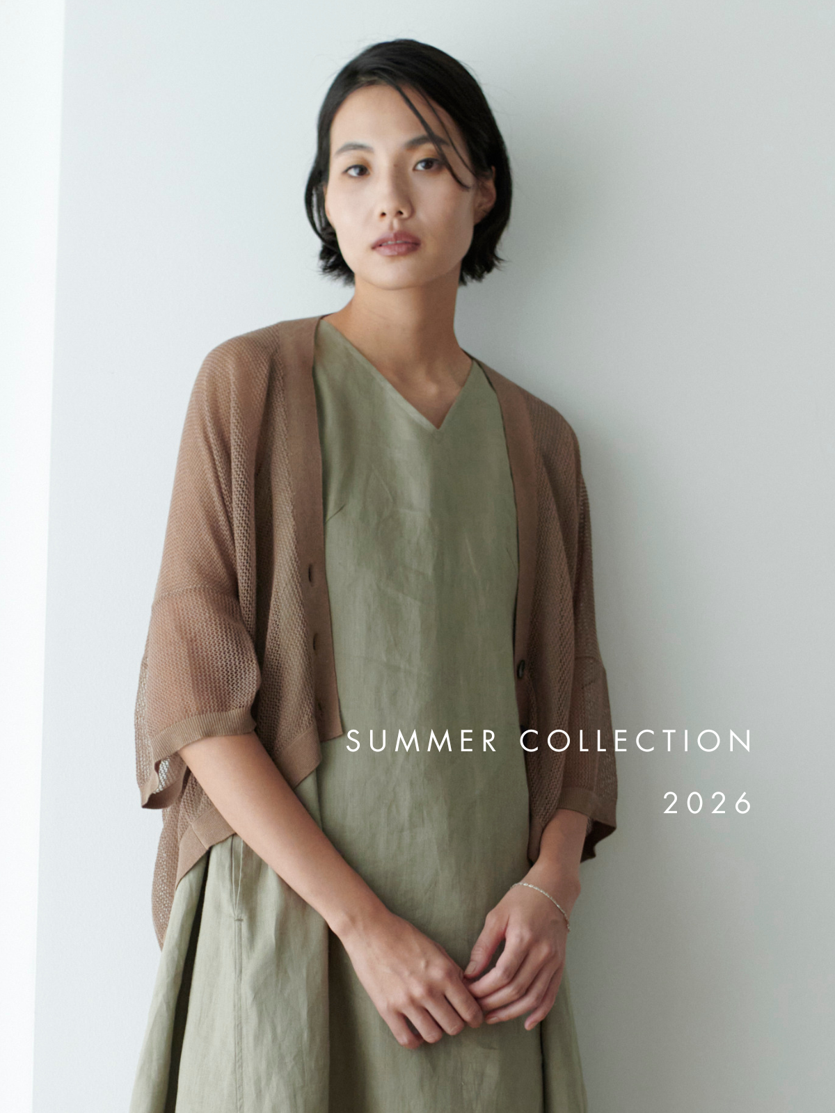 2026 SUMMER COLLECTION -June-
