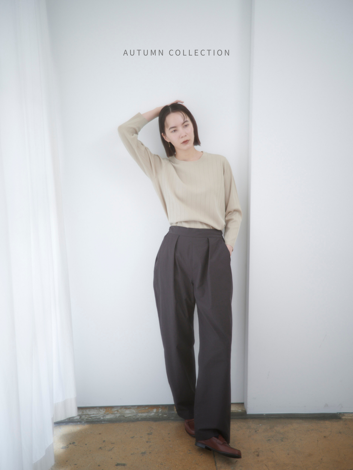 2025 AUTUMN COLLECTION