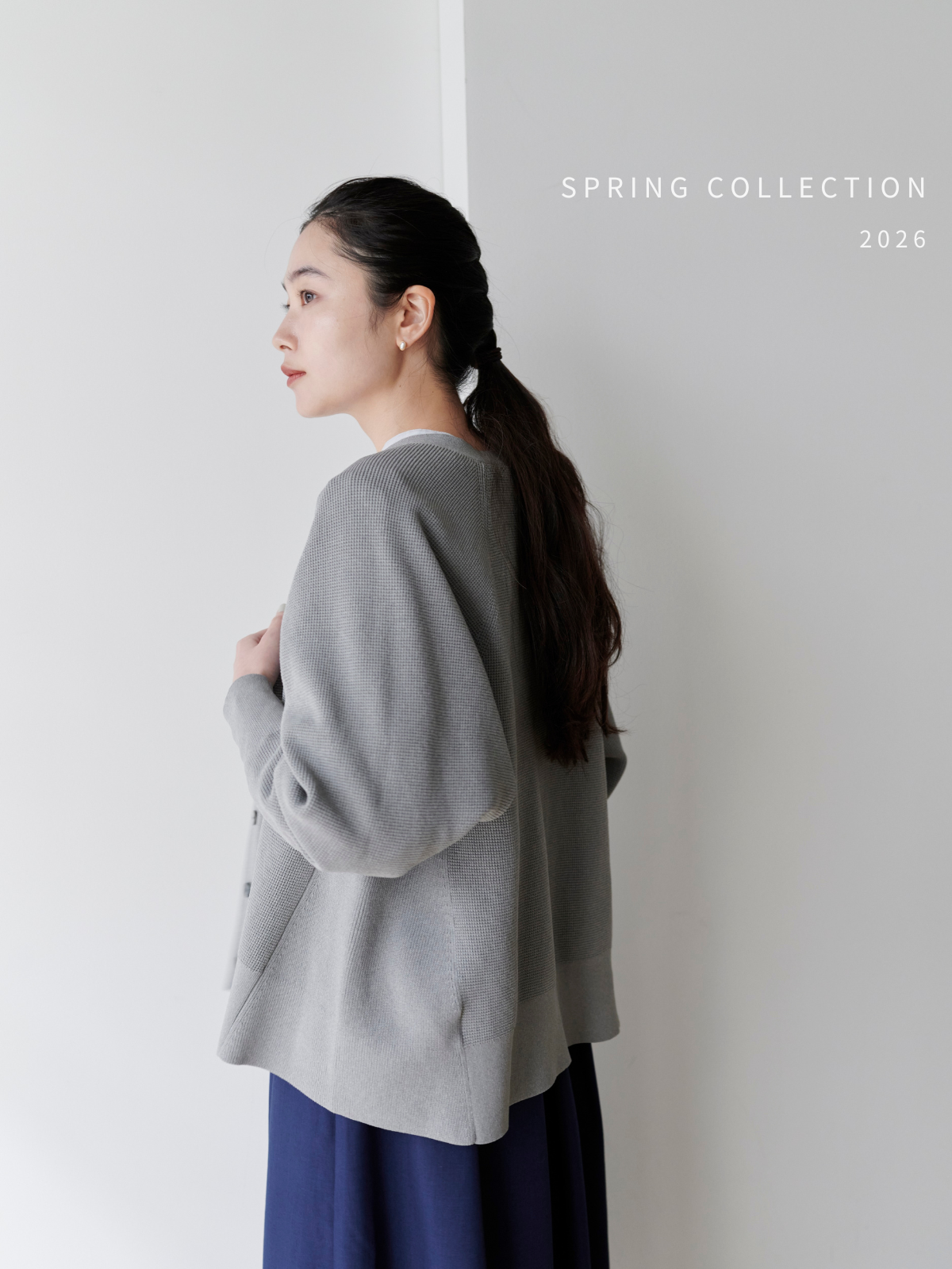 2026 SPRING COLLECTION -February-