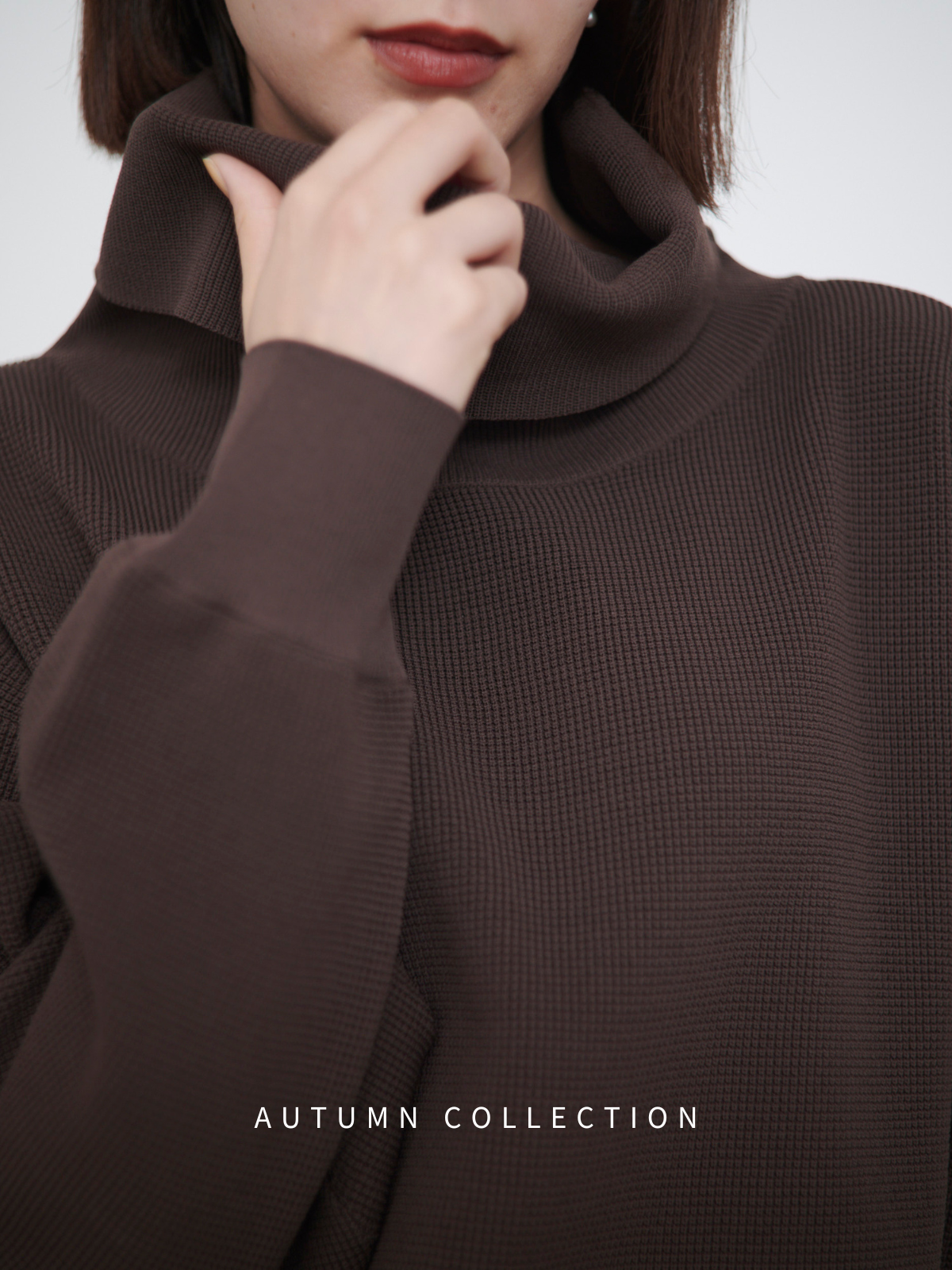 2025 AUTUMN COLLECTION -october-
