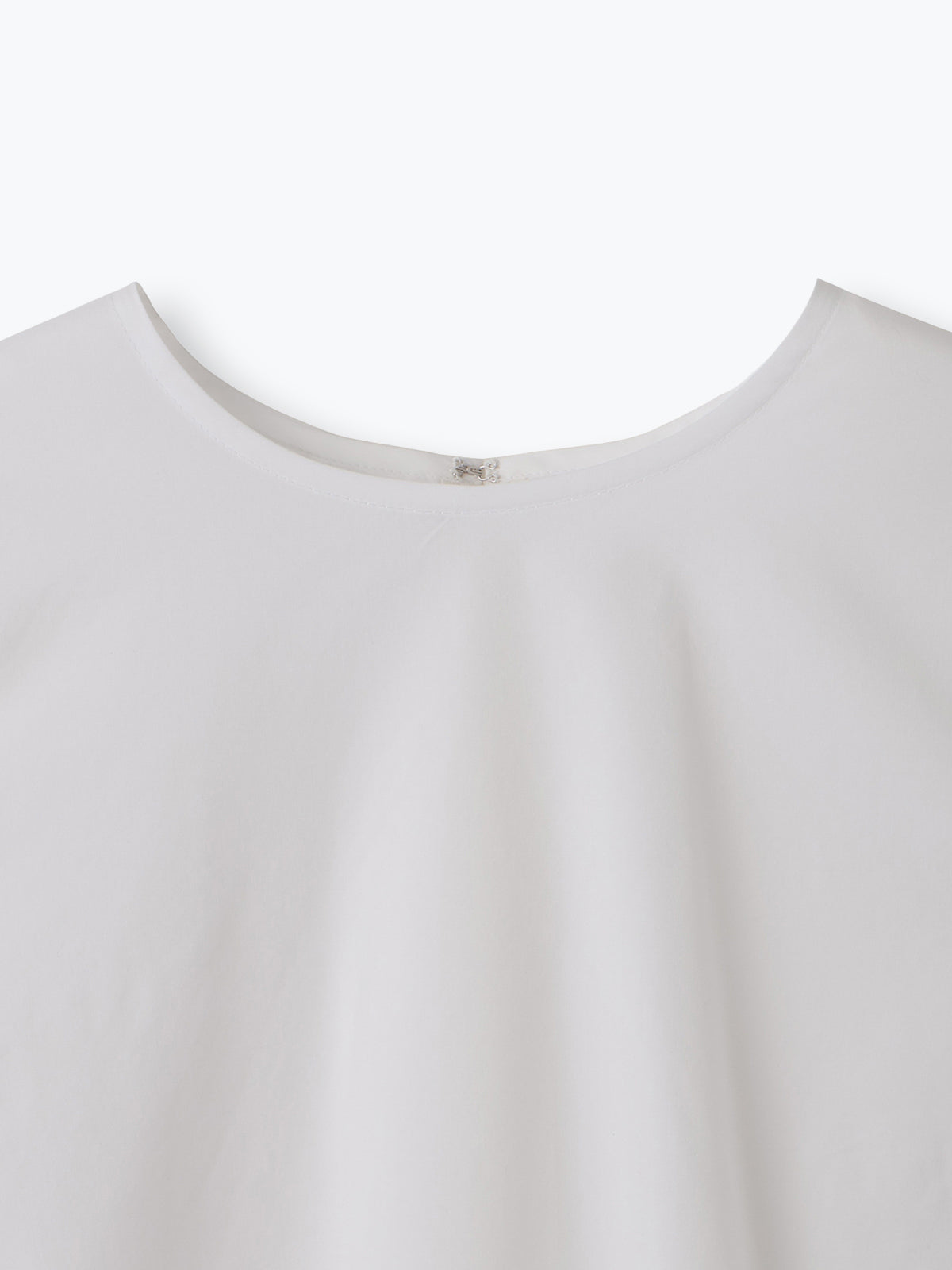 lelill レリル ピマソロベーシックブラウス THE BASIC BLOUSE