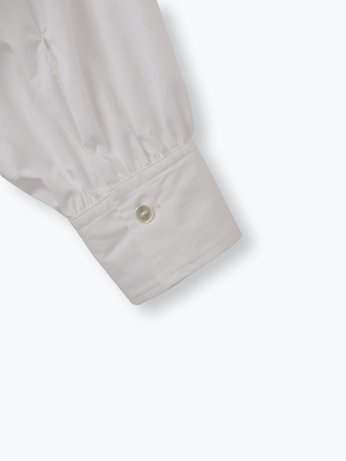 lelill レリル ピマソロベーシックブラウス THE BASIC BLOUSE