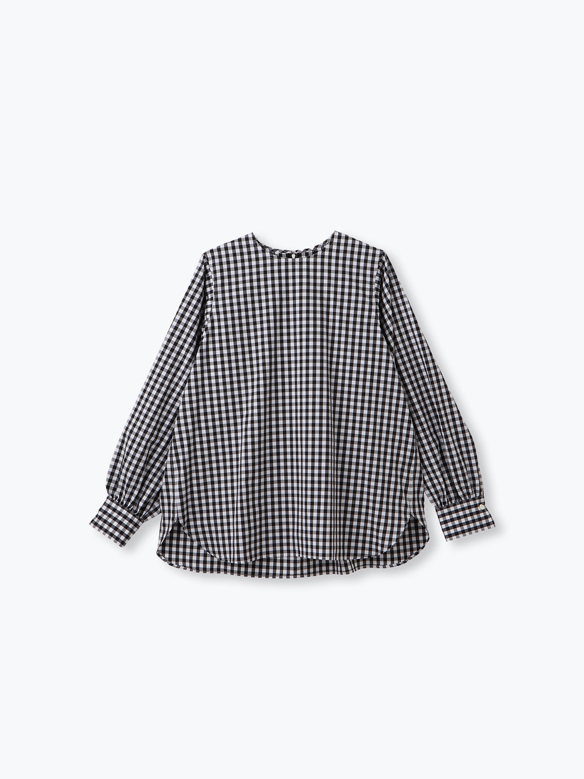 lelillレリル ピマソロシャツ ホワイト美品 - メルカリ