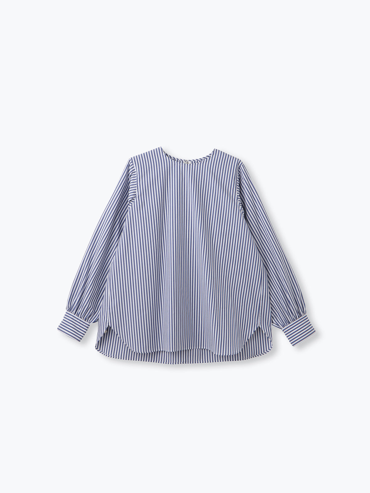 lelill レリル ピマソロベーシックブラウス THE BASIC BLOUSE
