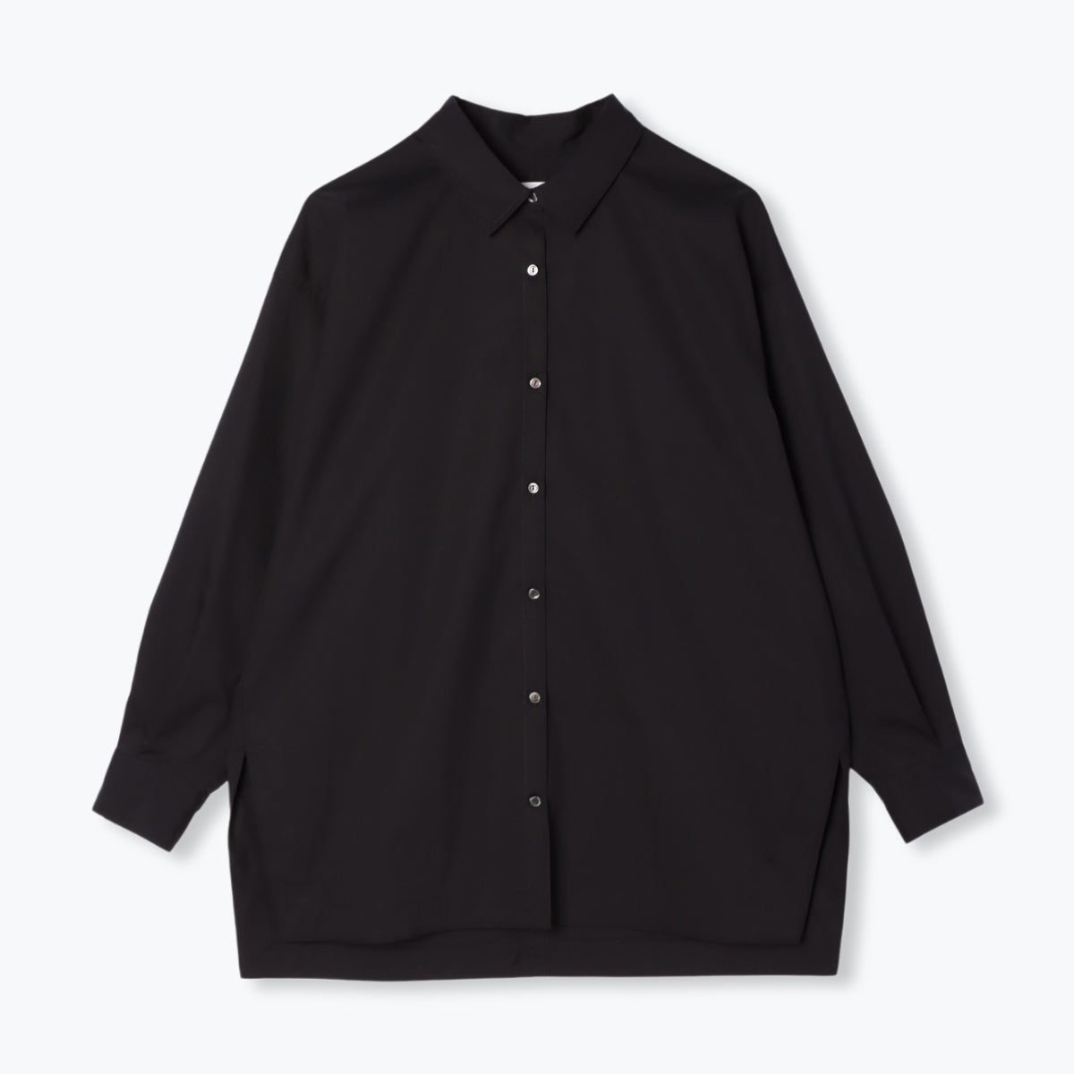 lelill レリル バックオープン ピマソロ シャツ