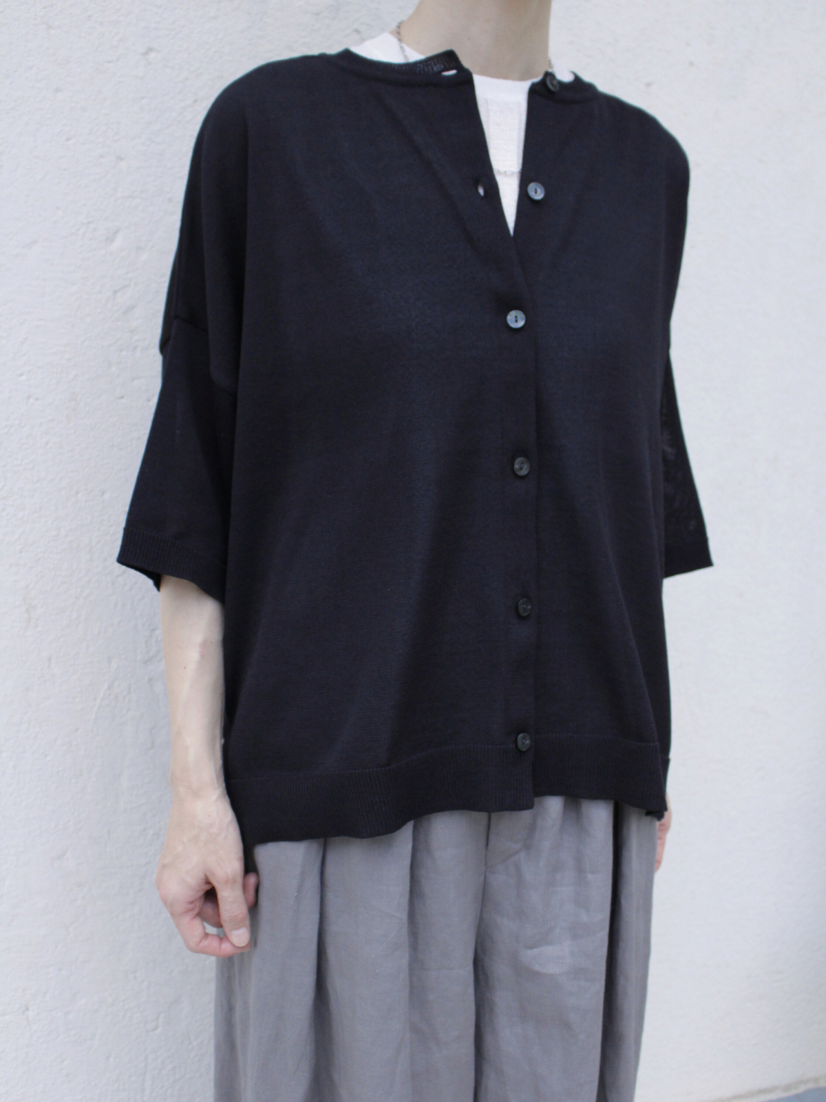 【新品】【完売品】DIESEL K-LIFF KNIT ボーダー ニット DIESEL（ディーゼル）の「レディース ニット ボーダー トップス