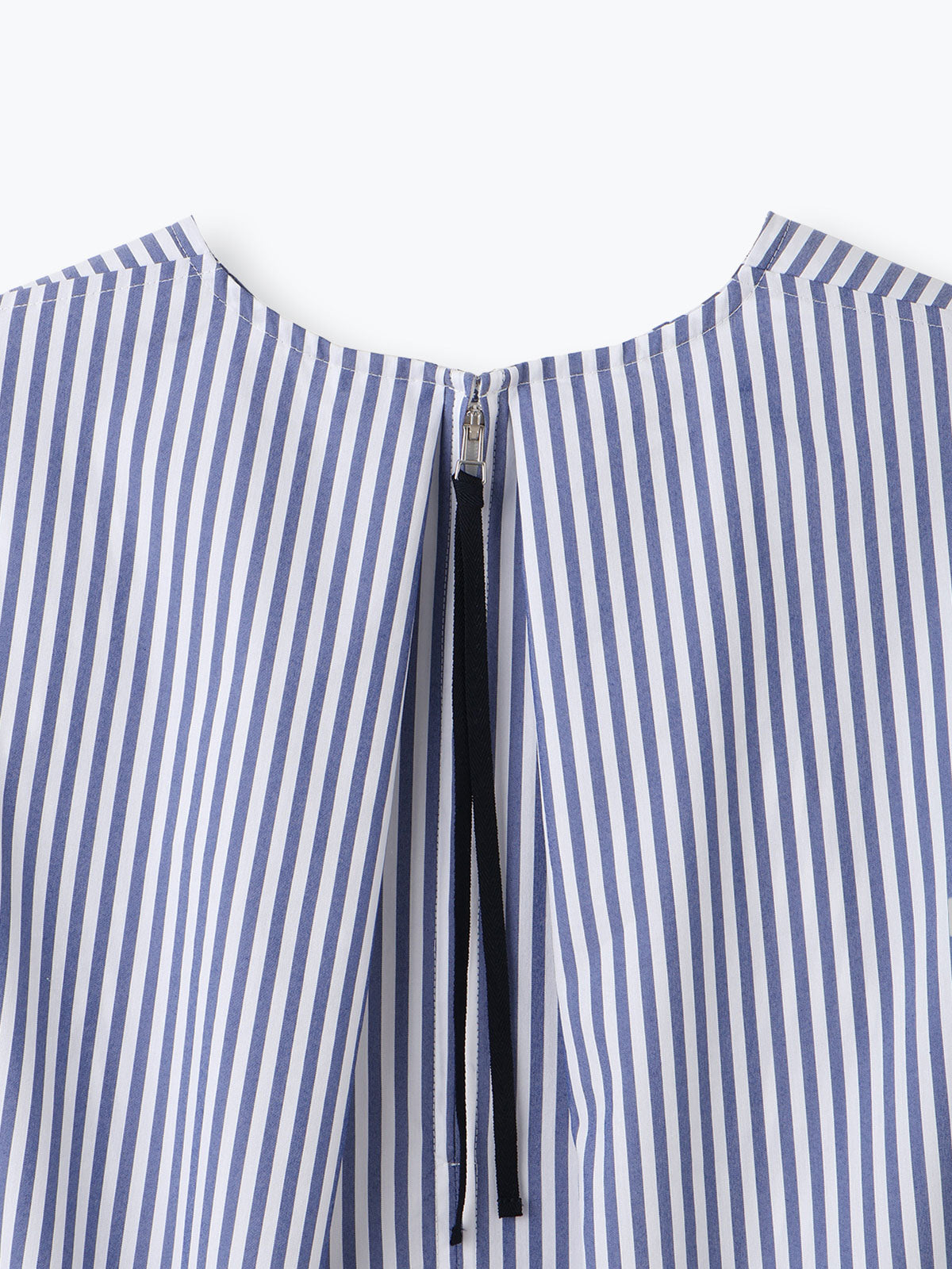 lelill レリル ピマソロベーシックブラウス THE BASIC BLOUSE
