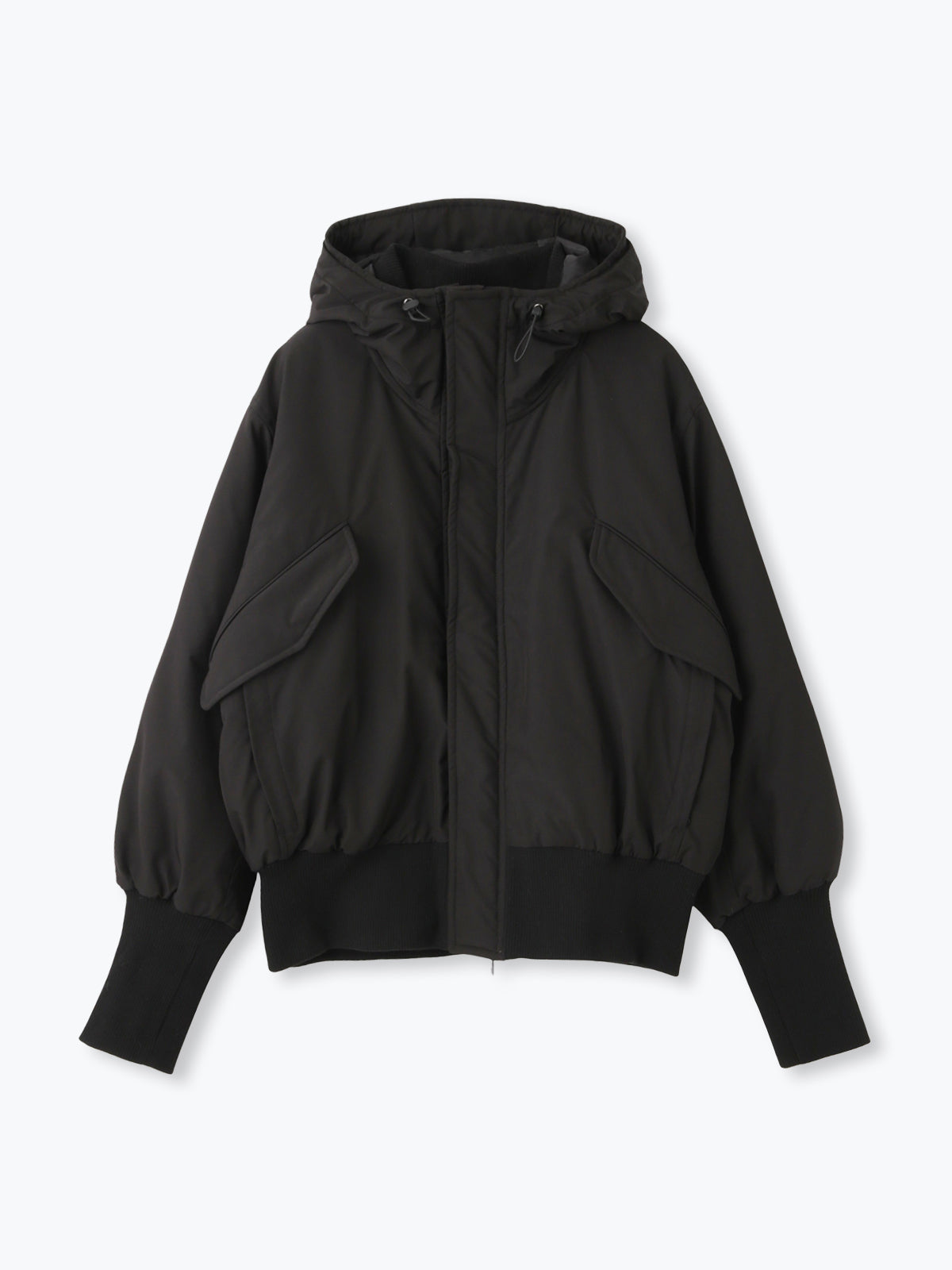 lelill レリル　ユーティリティーモッズJACKET