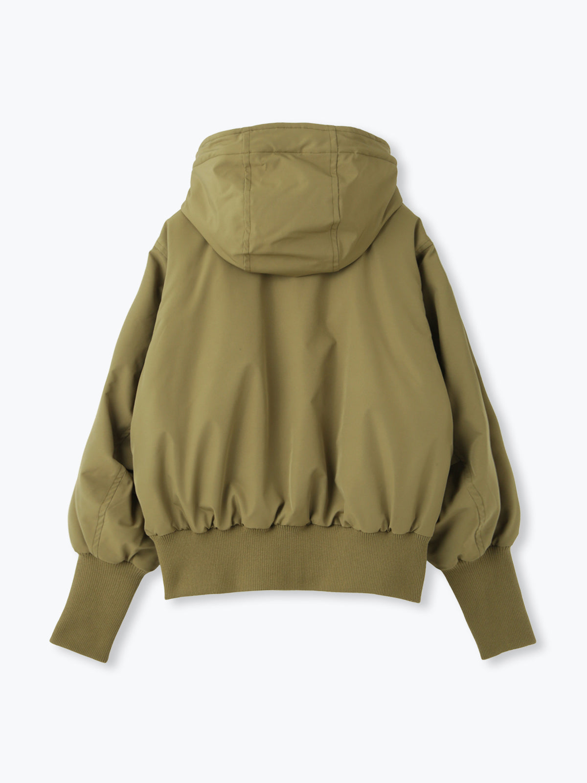 lelill ユーティリティーモッズJACKET lelill レリル ユーティリティーモッズJACKET