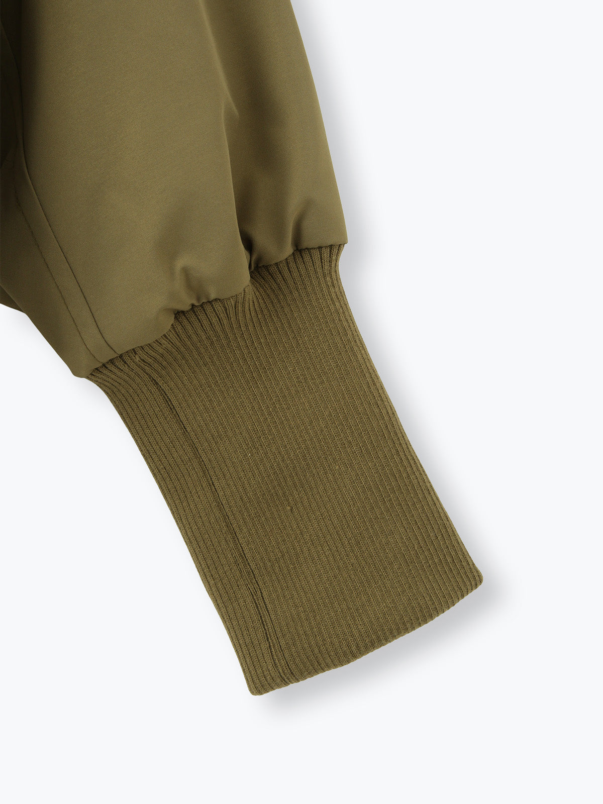 lelill レリル　ユーティリティーモッズJACKET