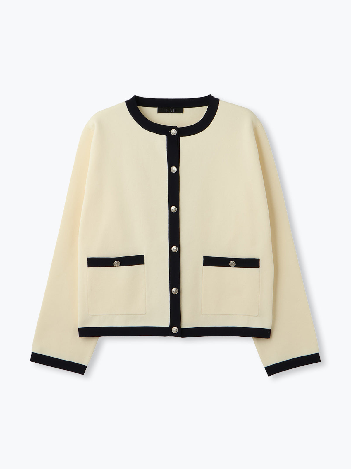 lelill レリル ハイテクカーディジャケット