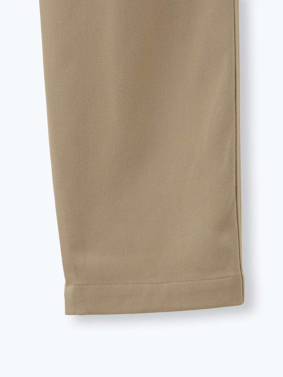 lelill レリル　イージータックテーパードパンツ