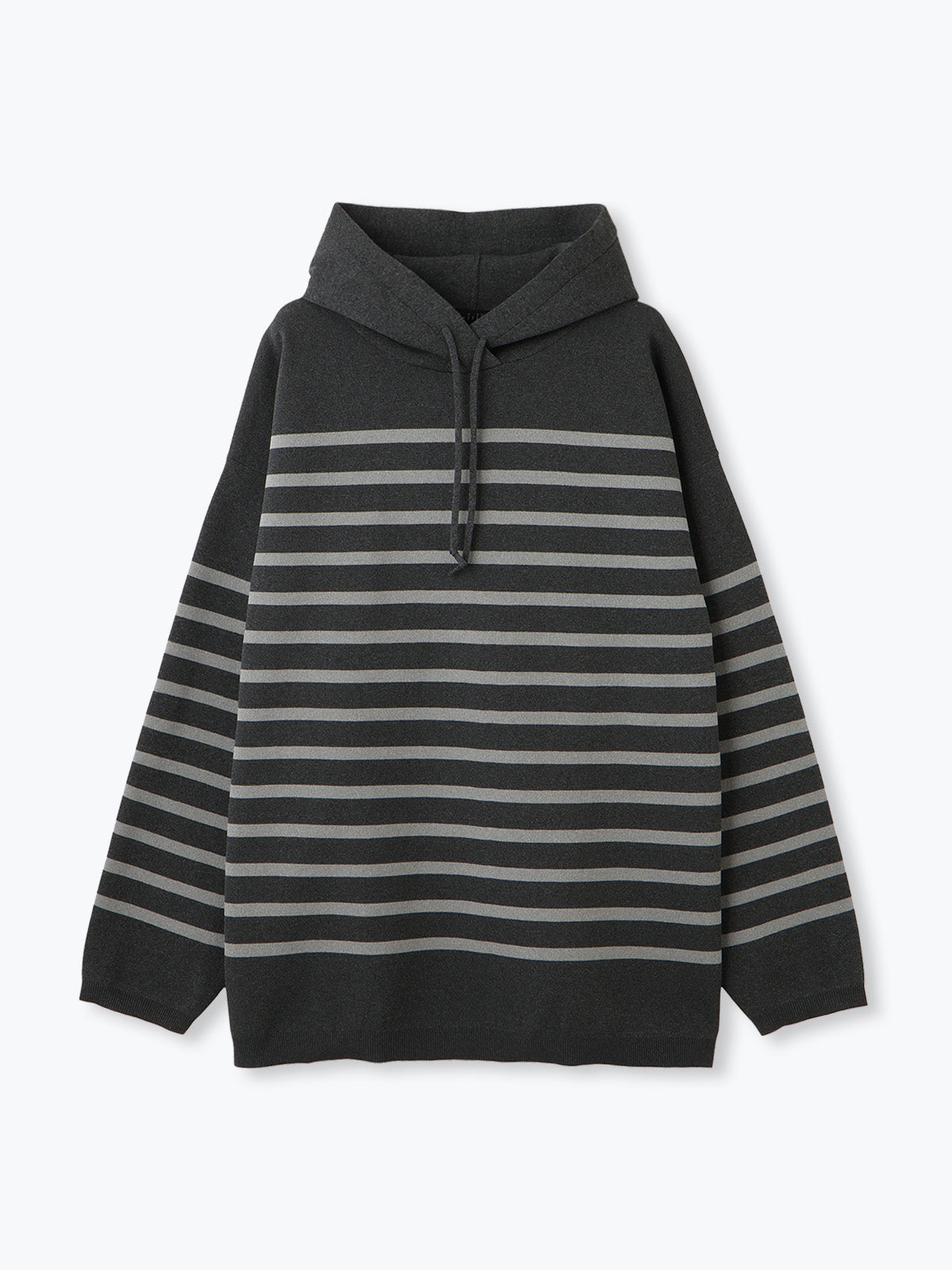 lelill レリル ハイテクボーダーフーディ （ワイドシルエット）