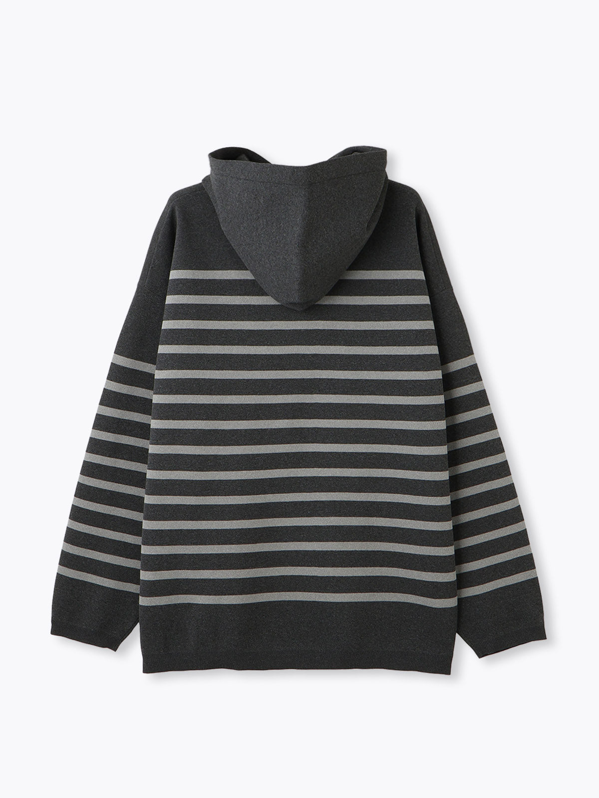 lelill レリル ハイテクボーダーフーディ （ワイドシルエット）