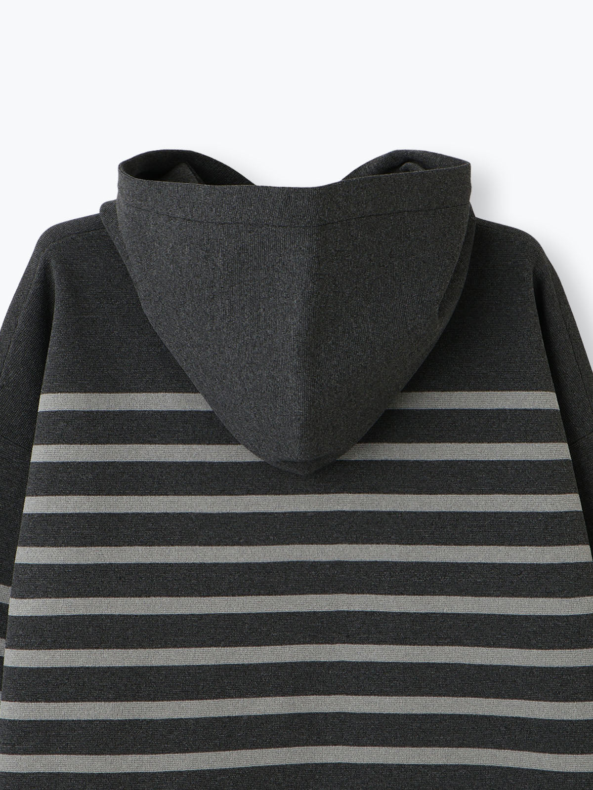 lelill レリル ハイテクボーダーフーディ （ワイドシルエット）