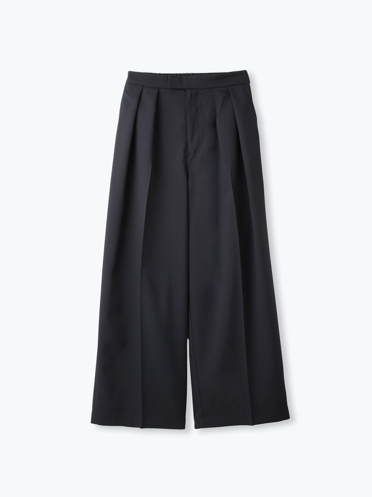 lelill レリル　SUPER WIDE TROUSERS 2.0