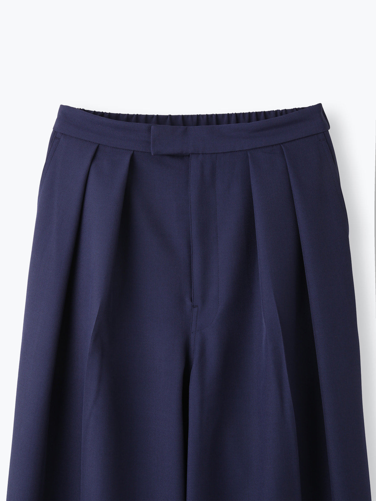 lelill レリル　SUPER WIDE TROUSERS 2.0