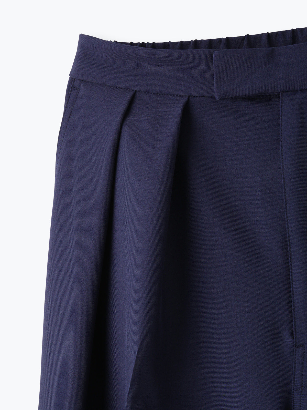lelill レリル　SUPER WIDE TROUSERS 2.0