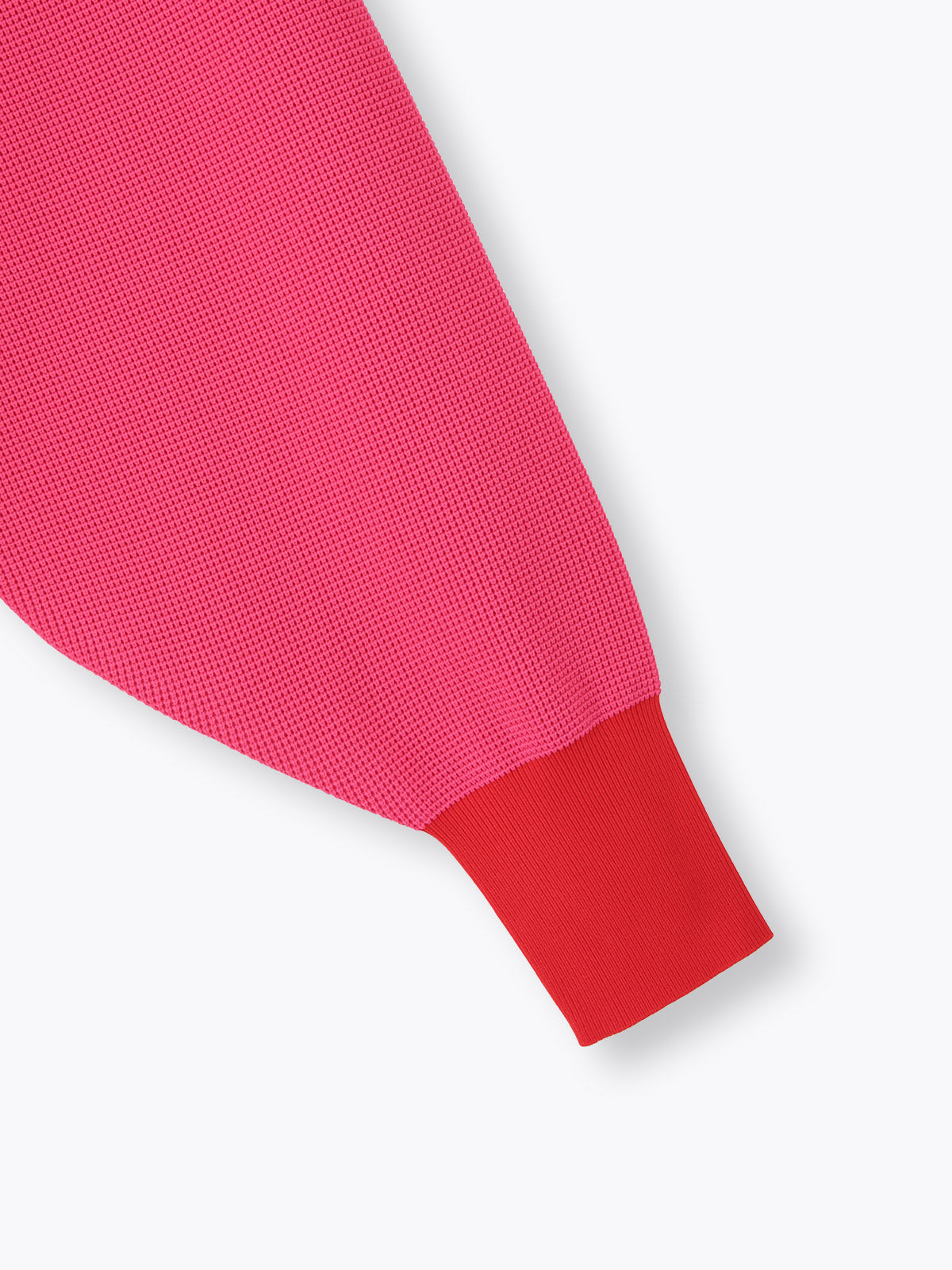 lelill レリル　Limited Color｜ハイテクAラインワッフルカーデ