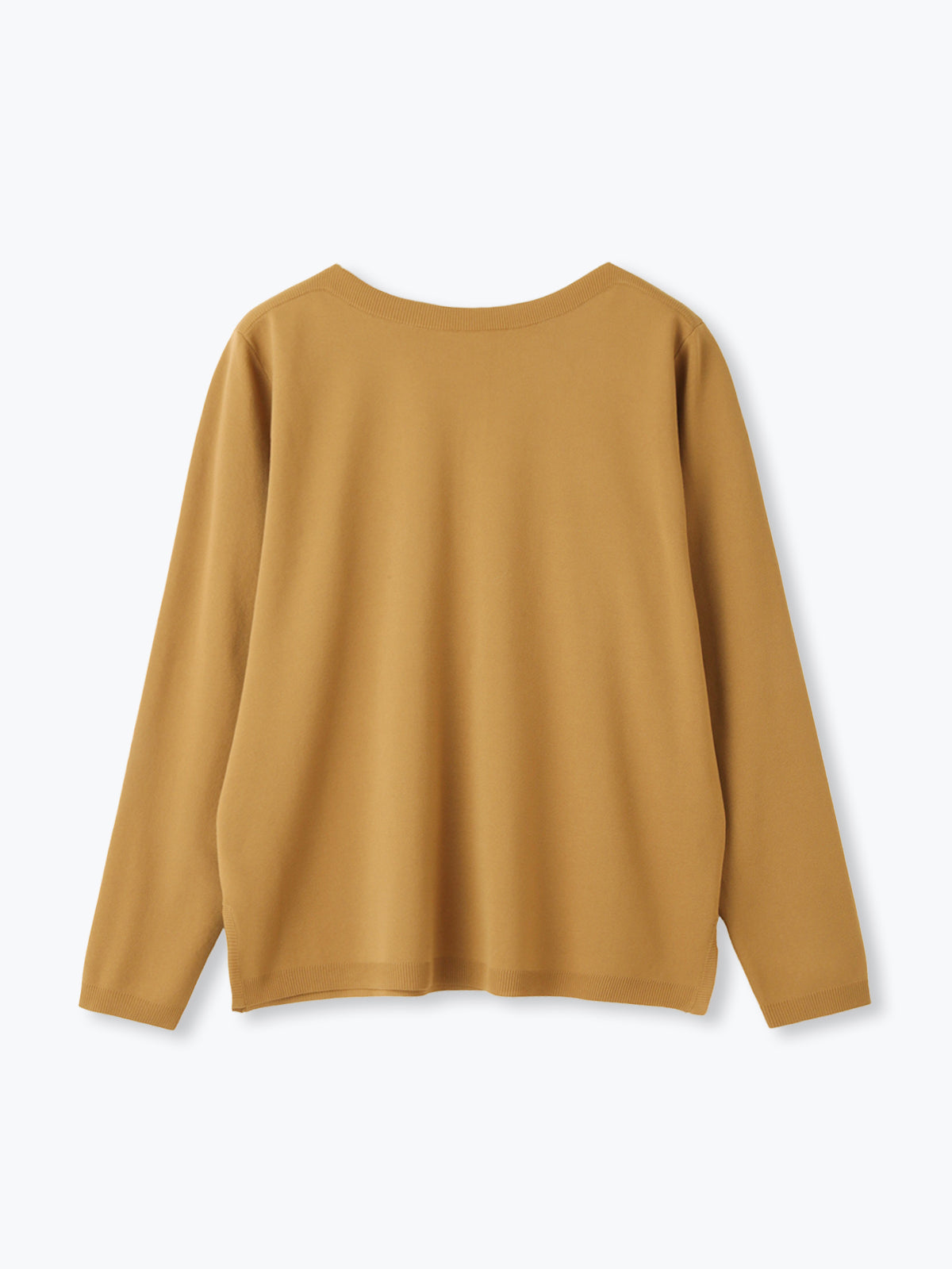 lelill レリル　ハイテク２WAYバスクニット