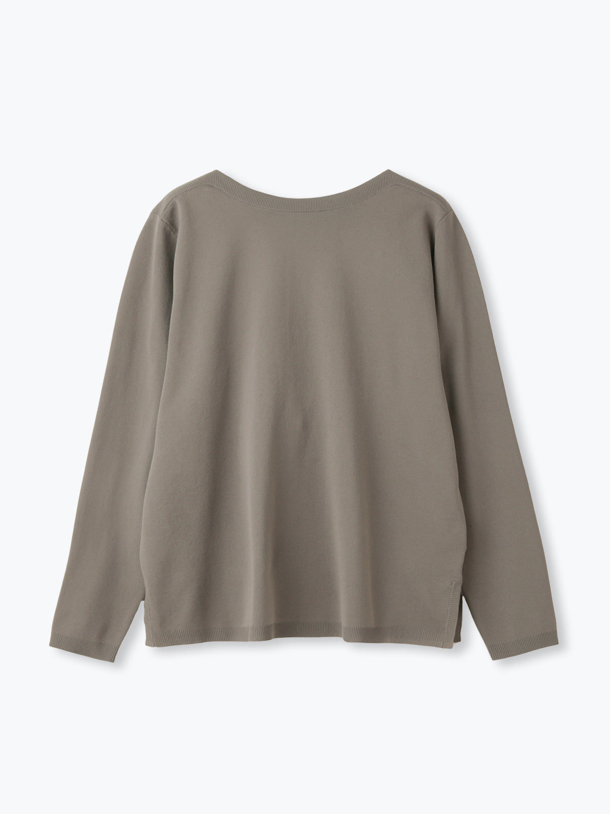 lelill レリル　ハイテク２WAYバスクニット