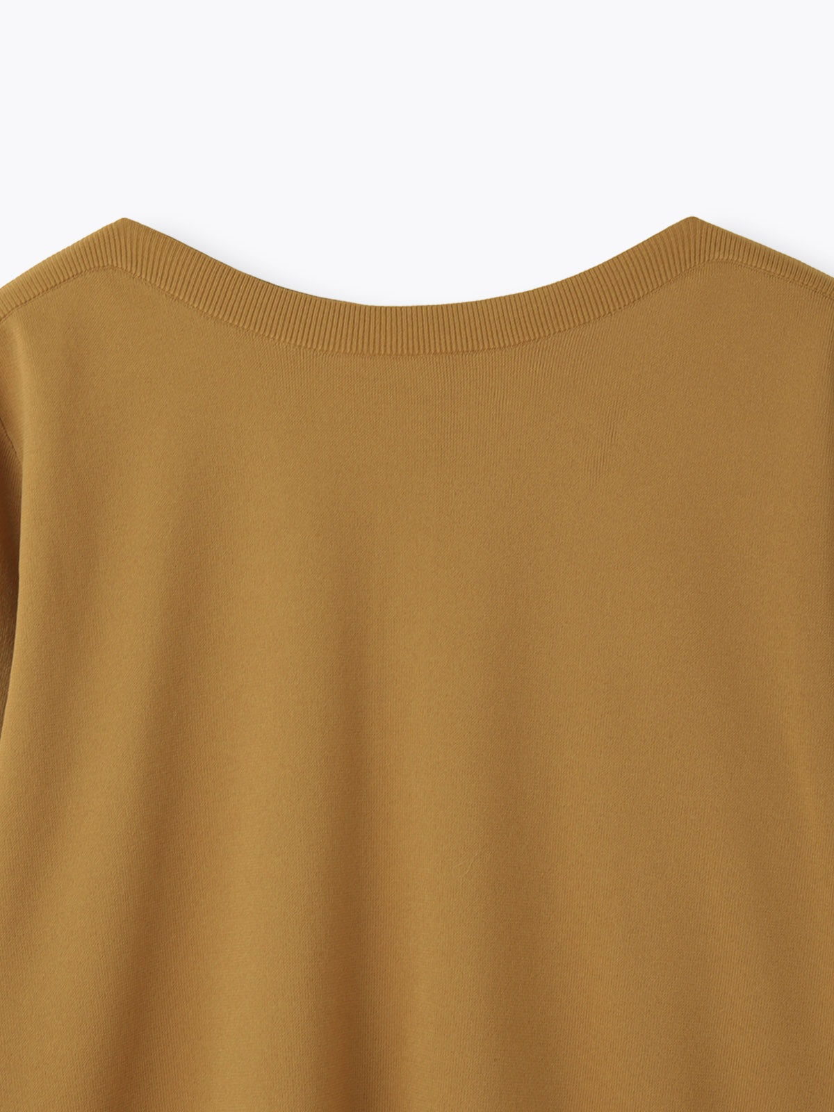 lelill レリル　ハイテク２WAYバスクニット