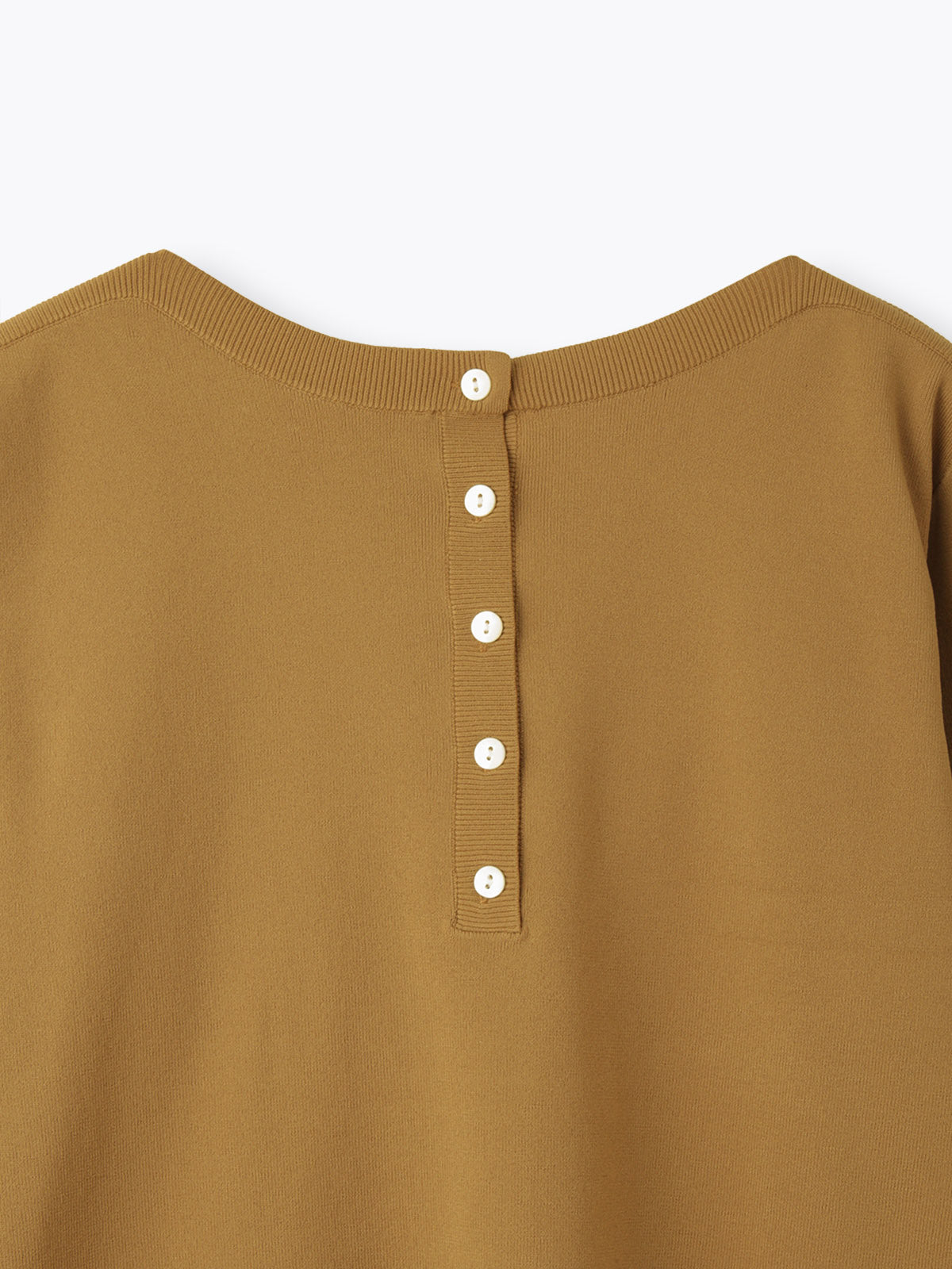 lelill レリル　ハイテク２WAYバスクニット