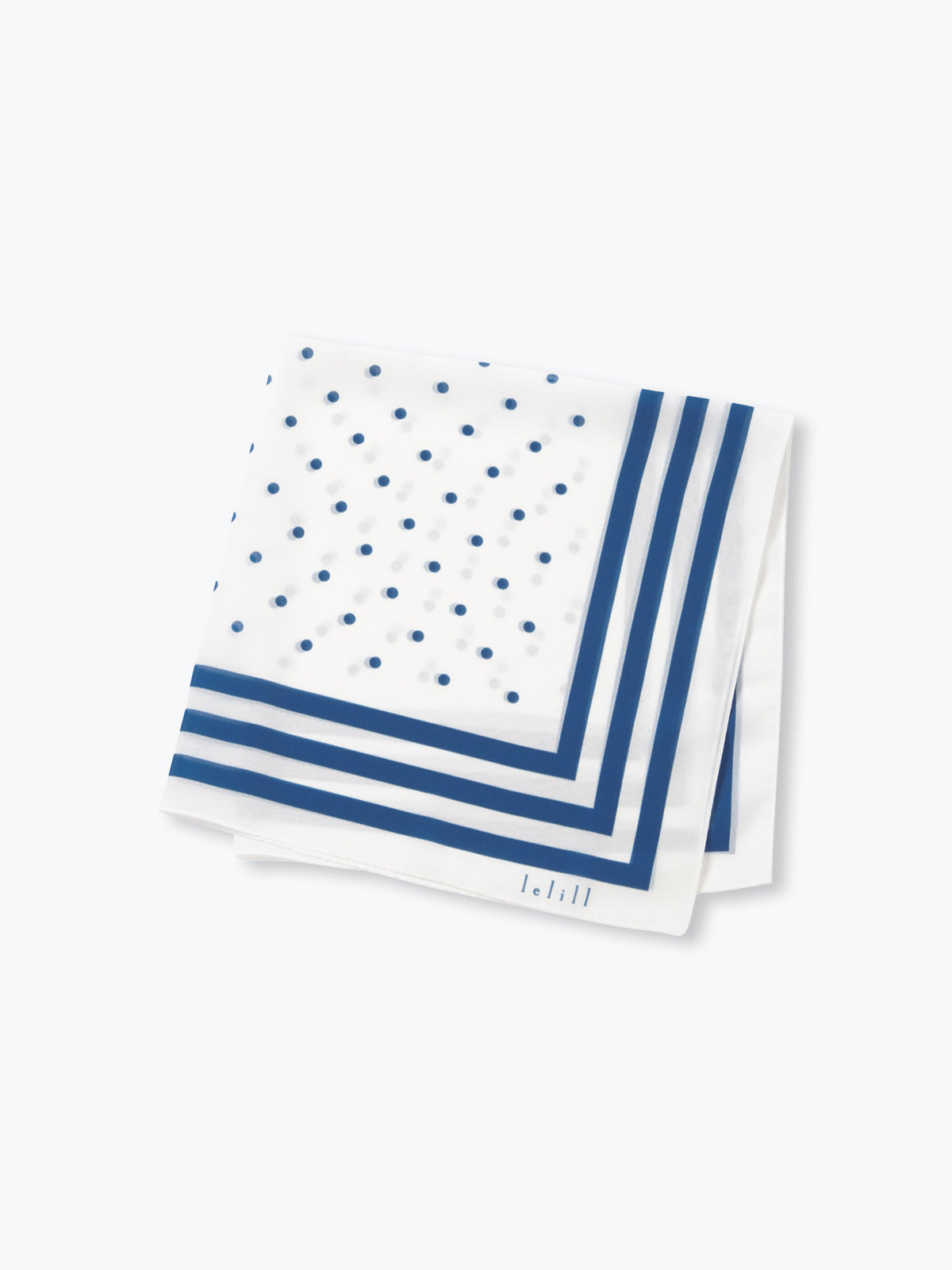 lelill レリル　THE lelill BANDANA