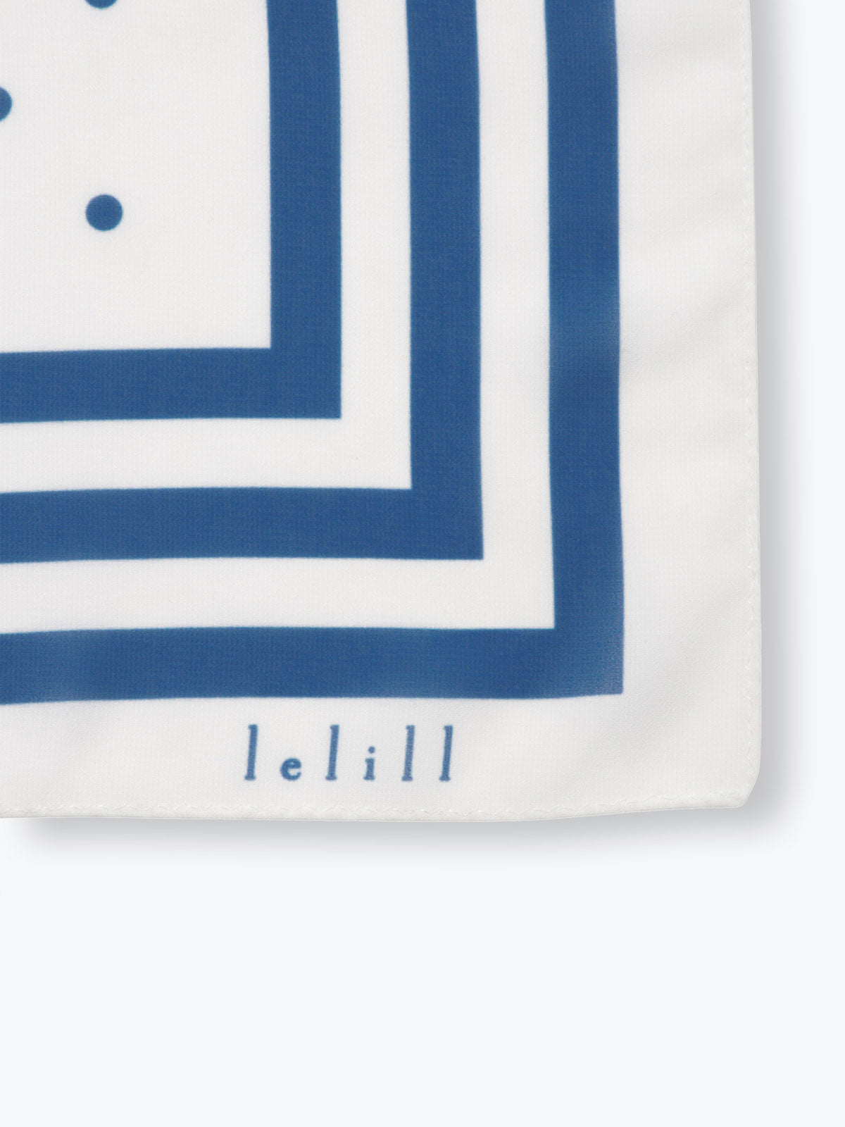 lelill レリル　THE lelill BANDANA