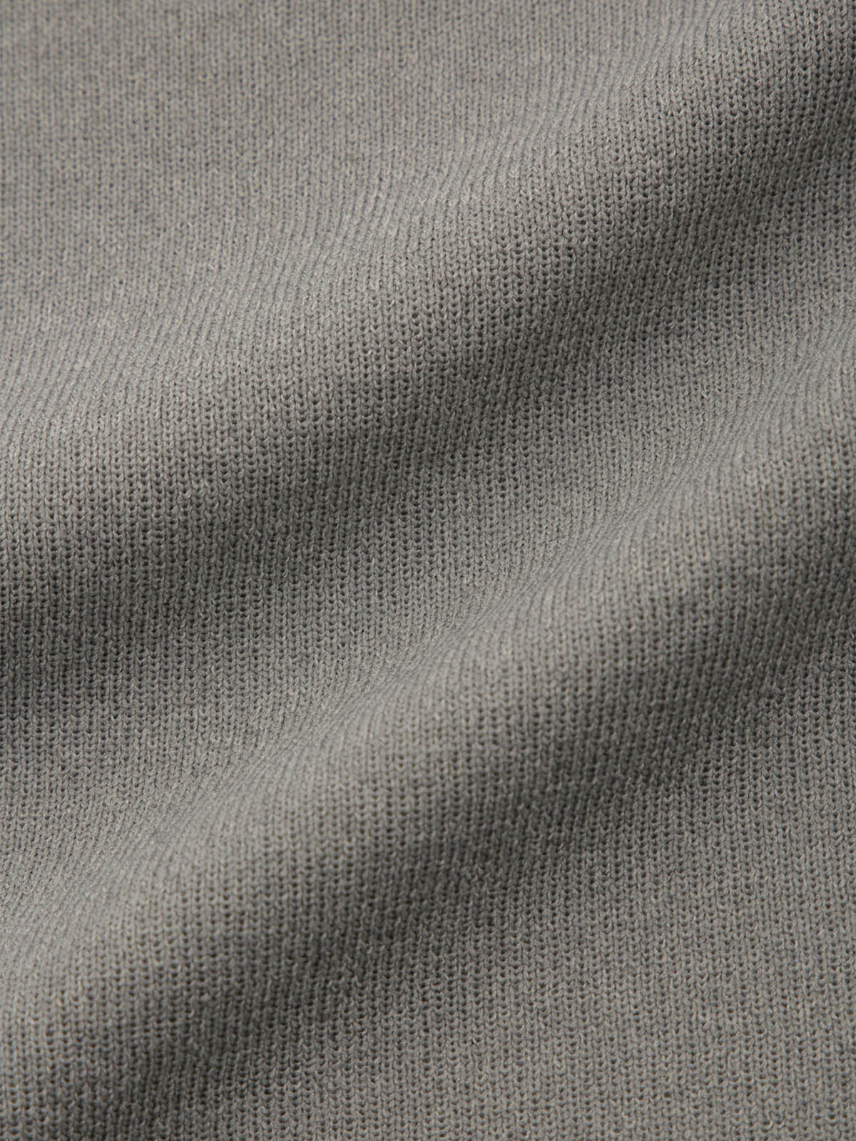 lelill レリル THE HIGHTECH KNIT POLO
