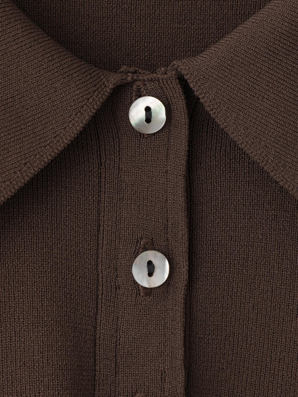momoco レリル　THE HIGHTECH KNIT POLO 新色追加〉lelill レリル THE HIGHTECH KNIT POLO