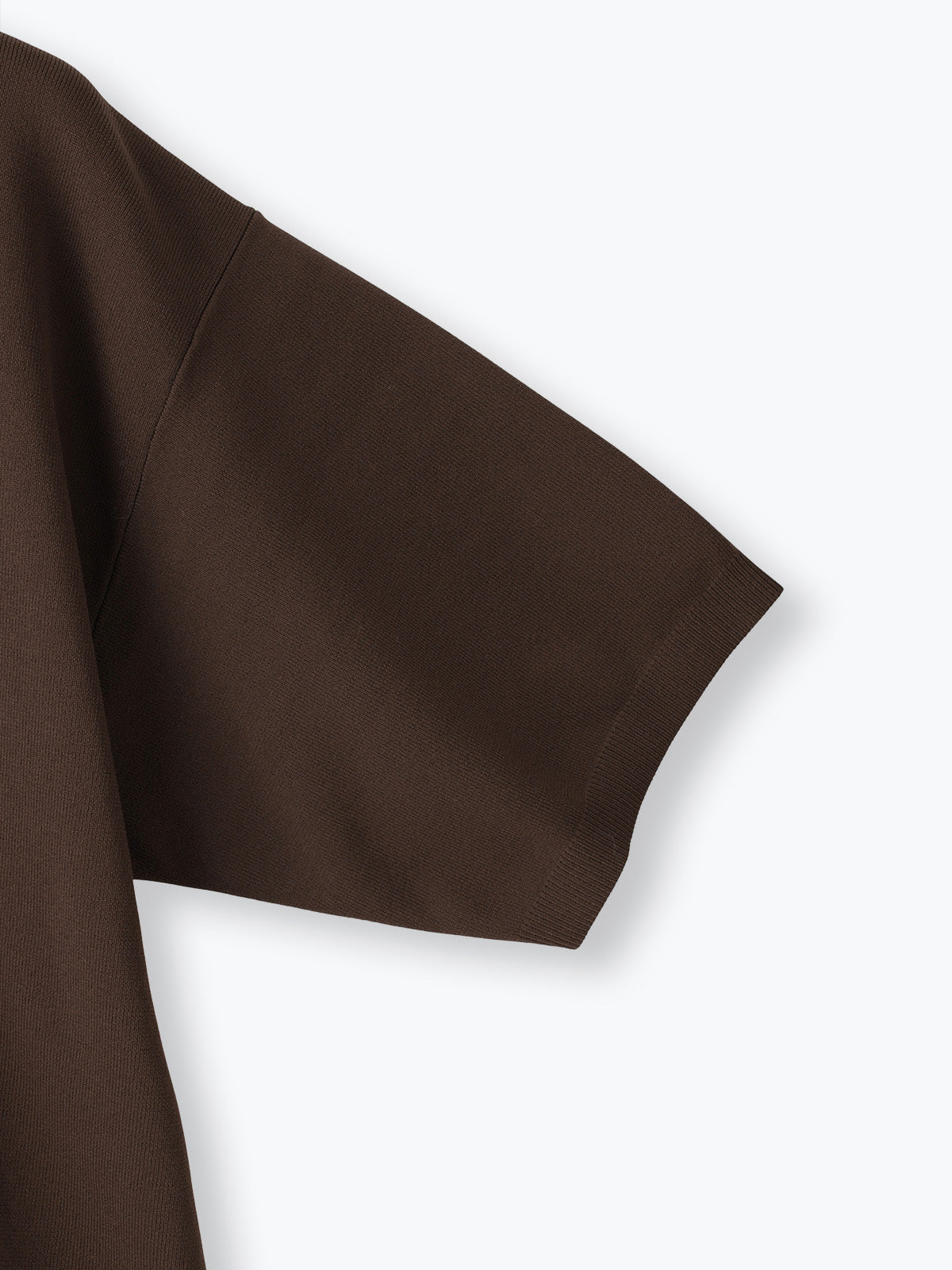 新色追加〉lelill レリル THE HIGHTECH KNIT POLO