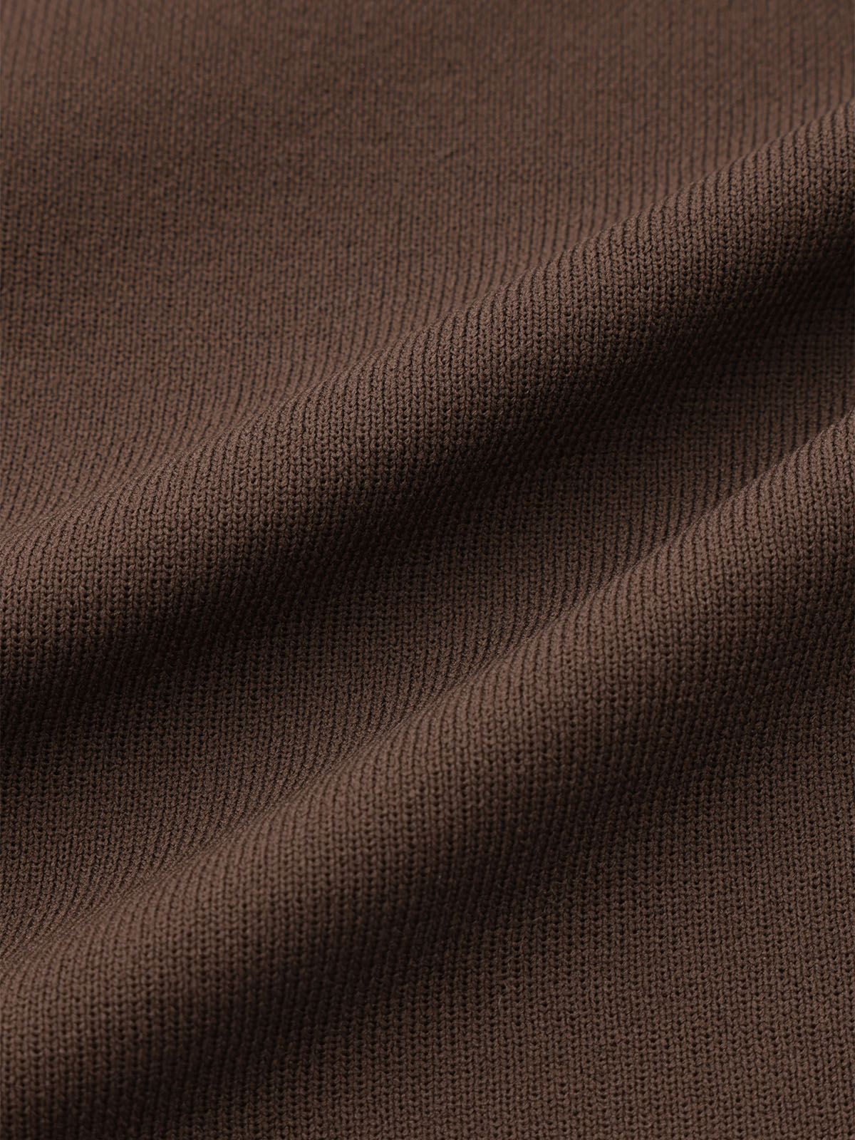 〈新色追加〉lelill レリル　THE HIGHTECH KNIT POLO