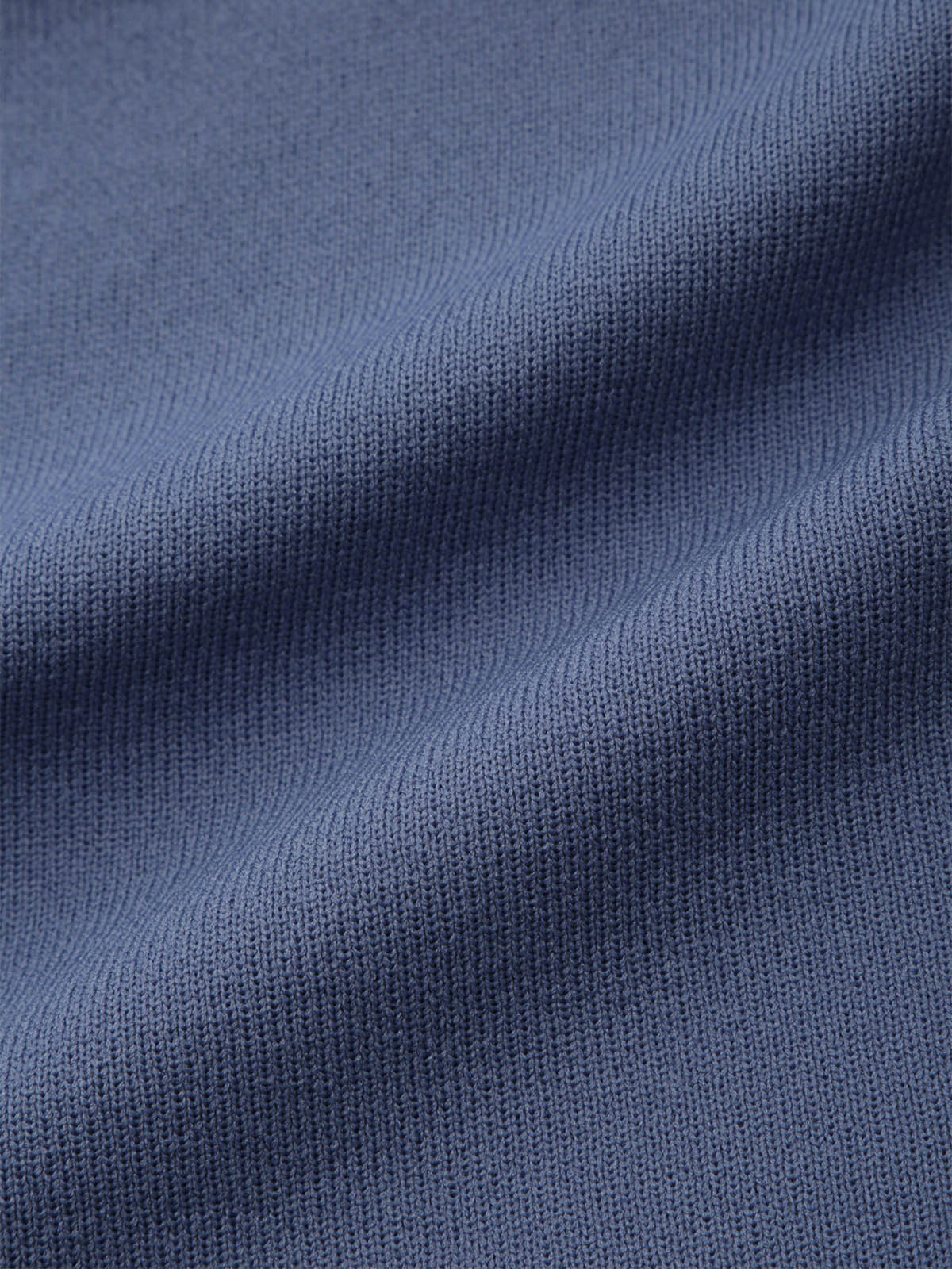 〈新色追加〉lelill レリル　THE HIGHTECH KNIT POLO