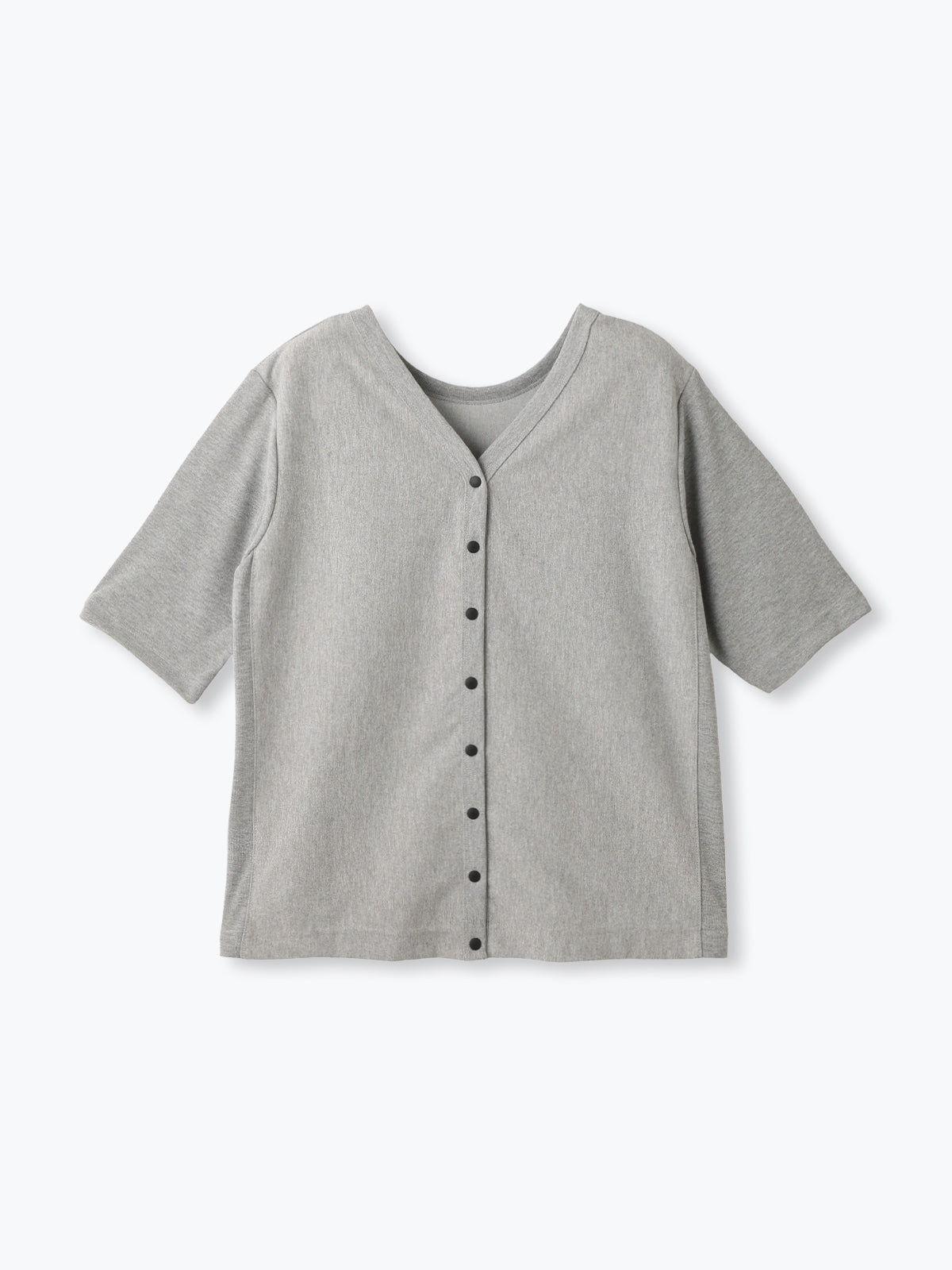 lelill レリル THE HIGHTECH BASIC 2WAY T