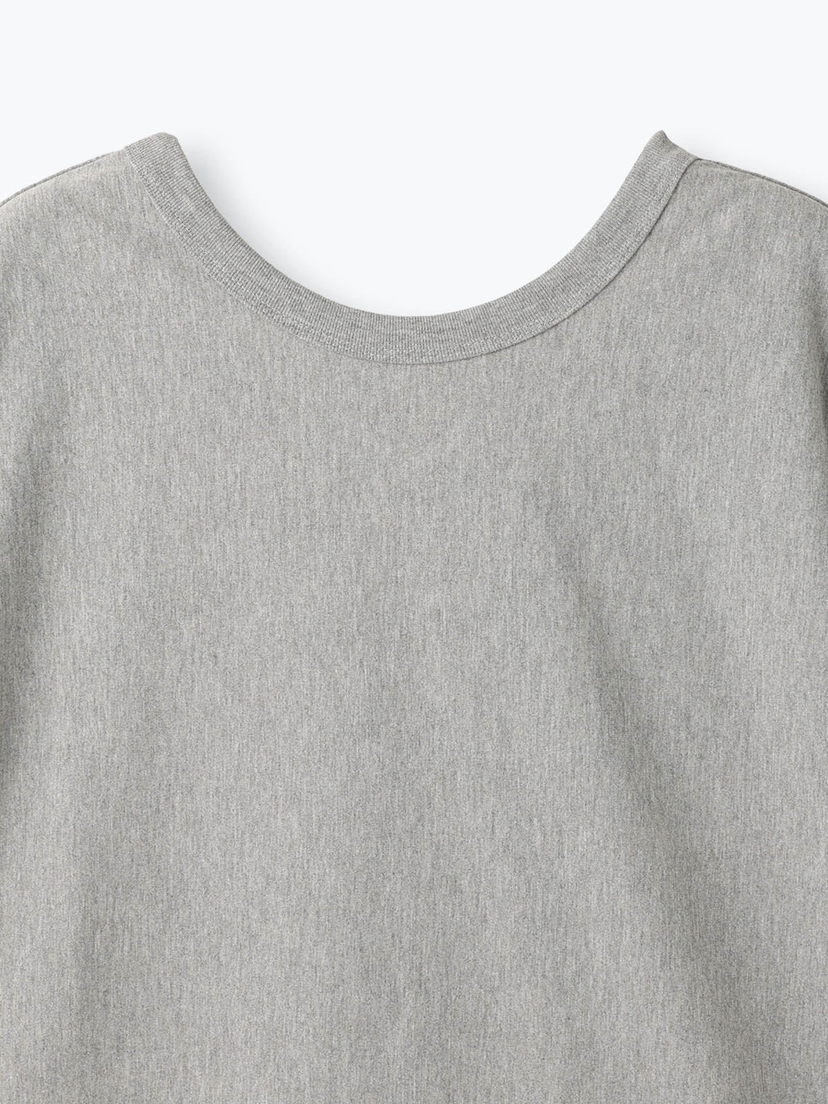 lelill レリル　THE HIGHTECH BASIC 2WAY T