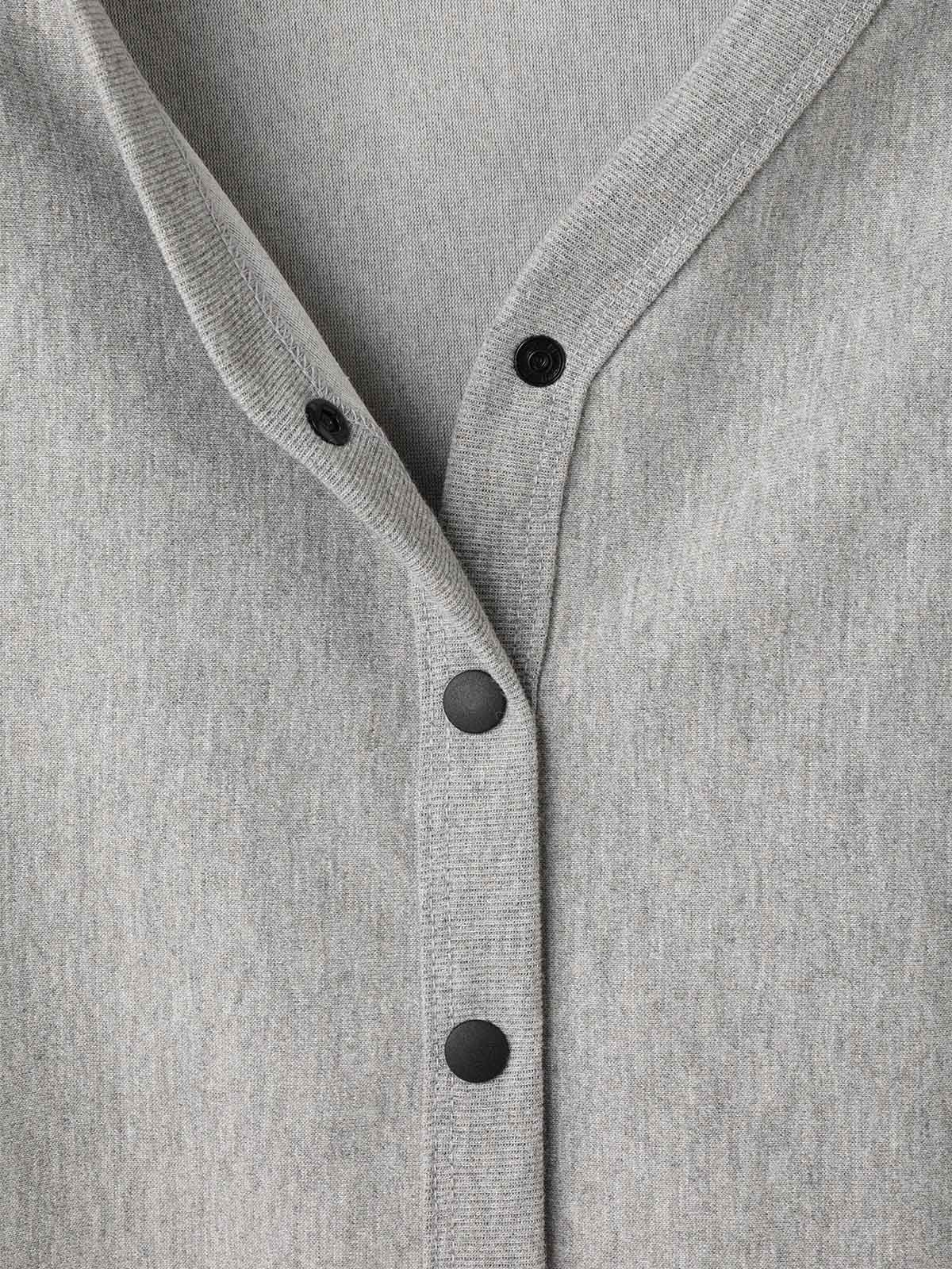 lelill レリル THE HIGHTECH BASIC 2WAY T