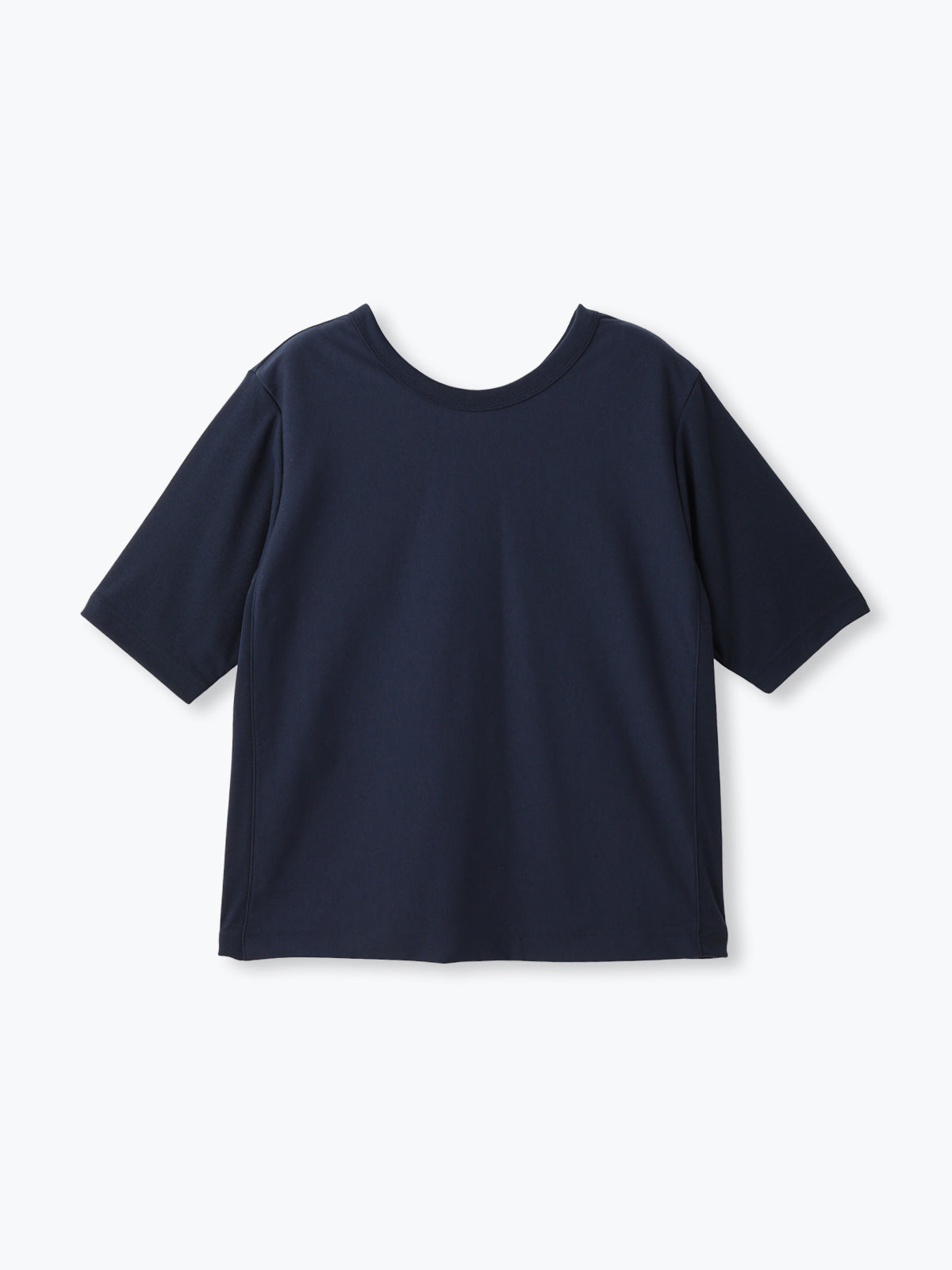 lelill レリル THE HIGHTECH BASIC 2WAY T