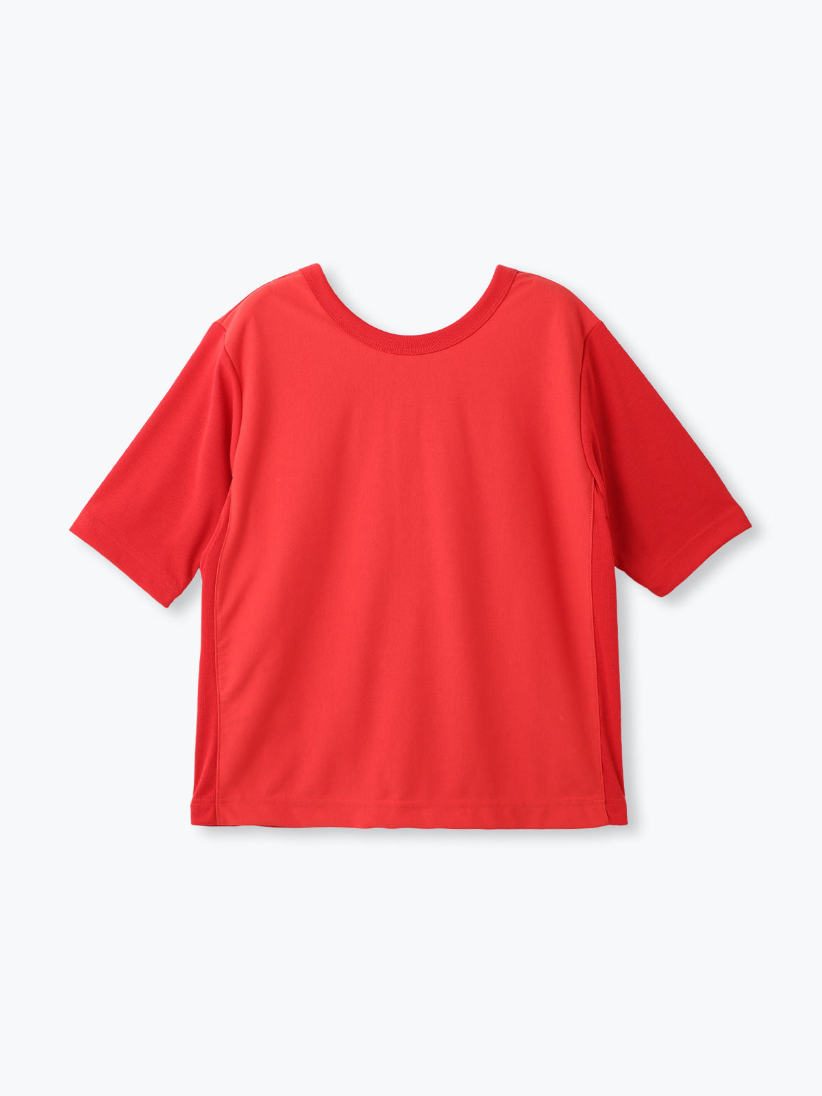 lelill レリル THE HIGHTECH BASIC 2WAY T