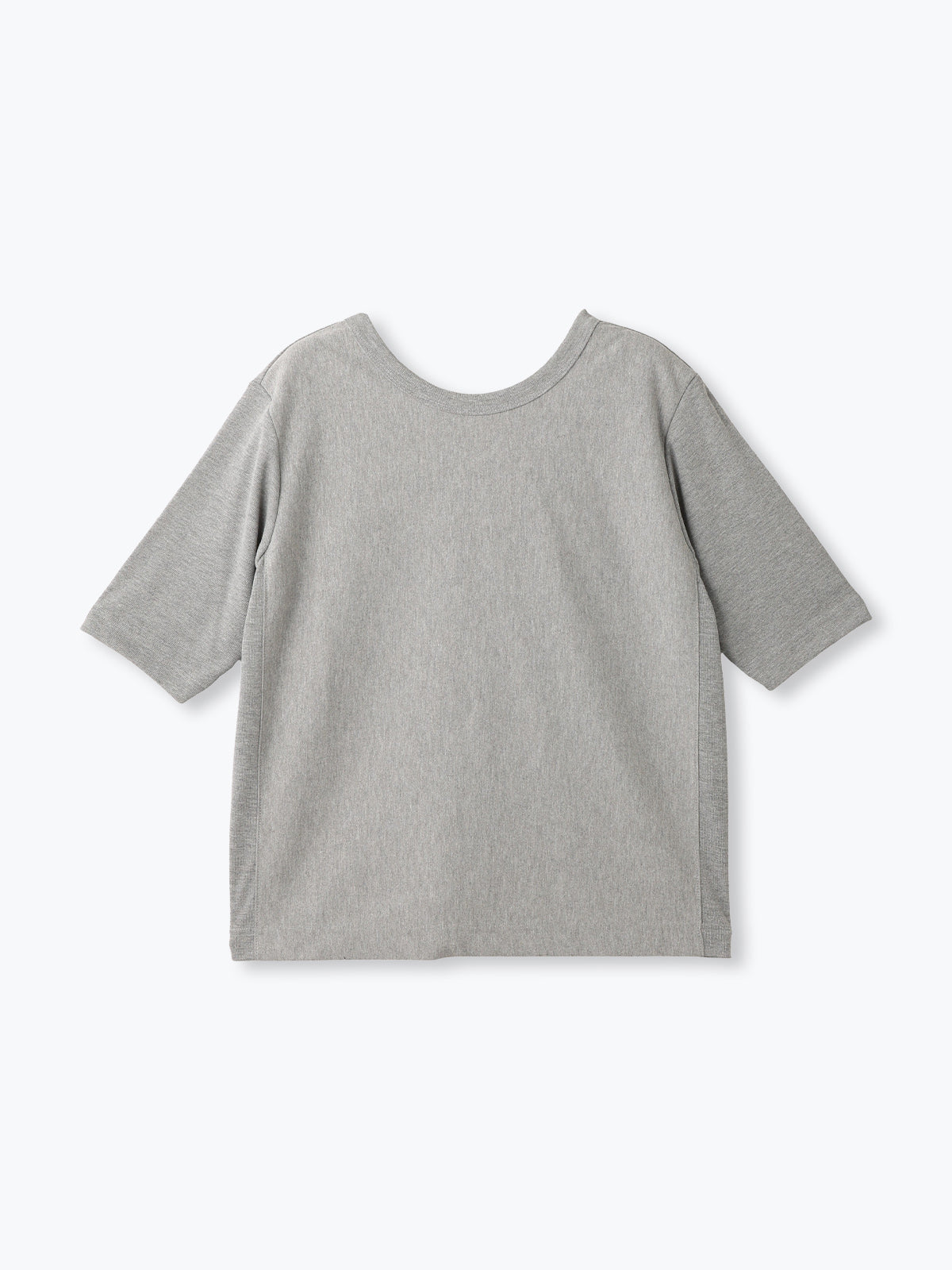 lelill レリル THE HIGHTECH BASIC 2WAY T