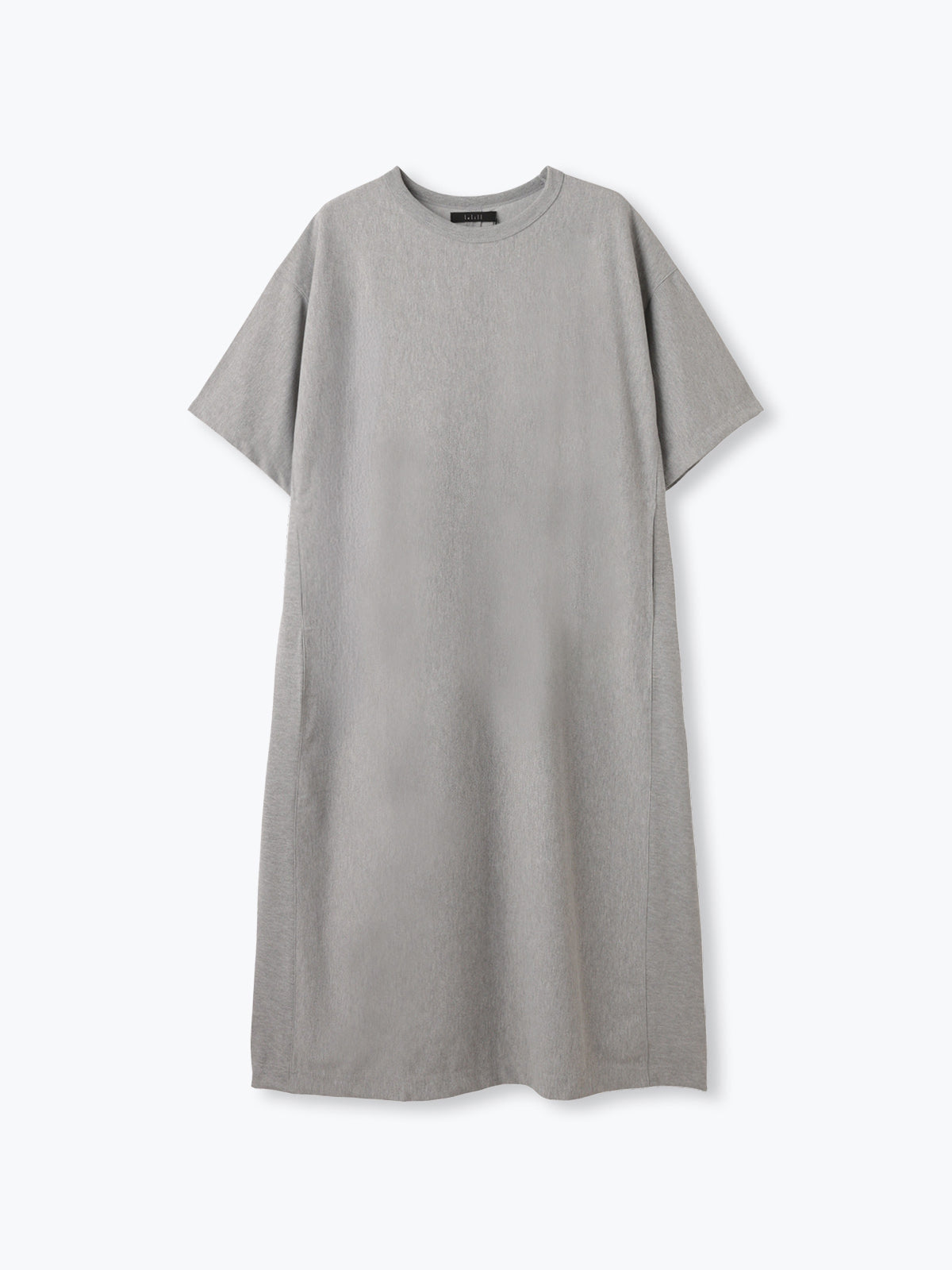 lelill レリル THE HIGHTECH BASIC T ワンピース