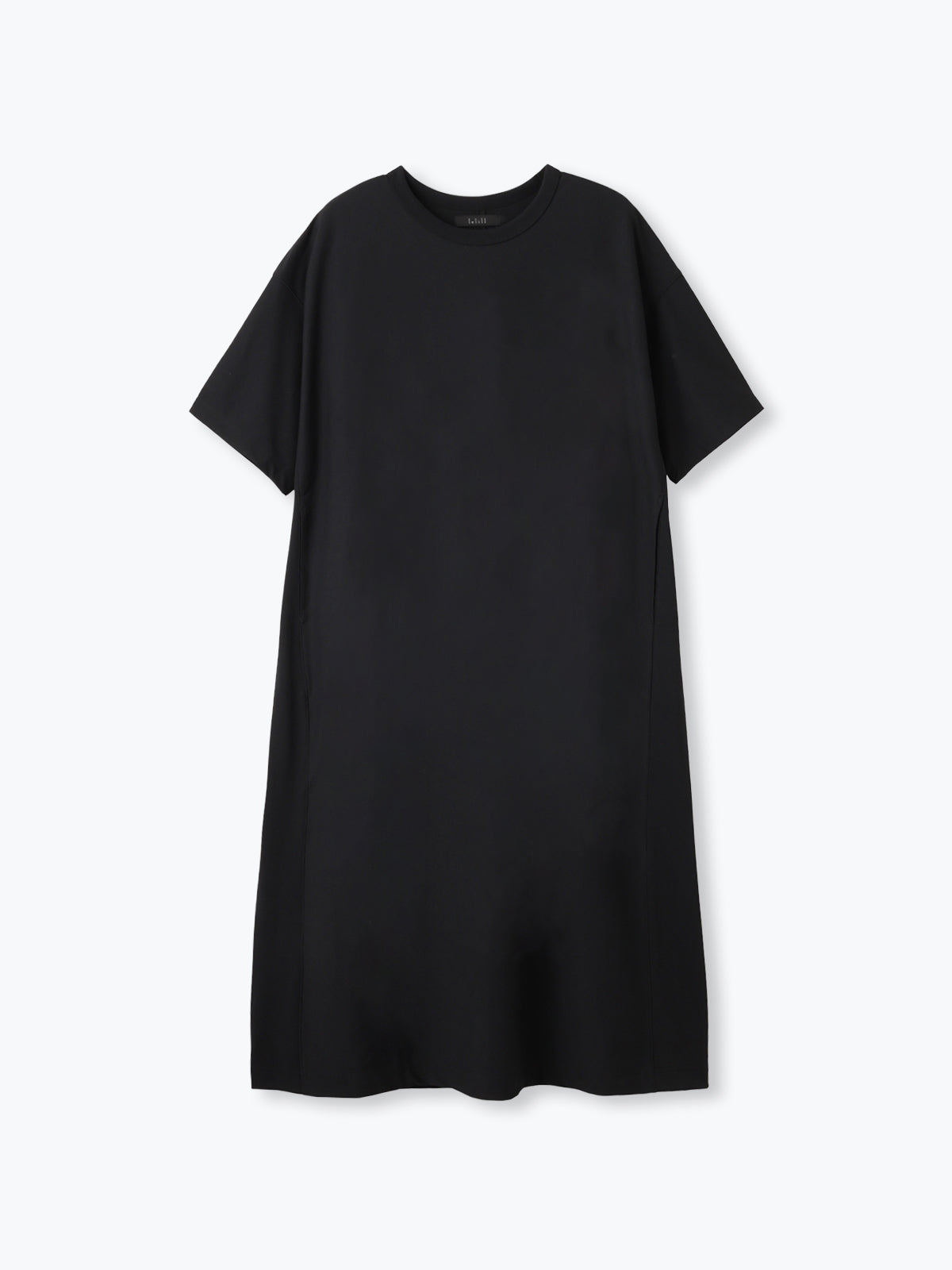 lelill レリル THE HIGHTECH BASIC T ワンピース