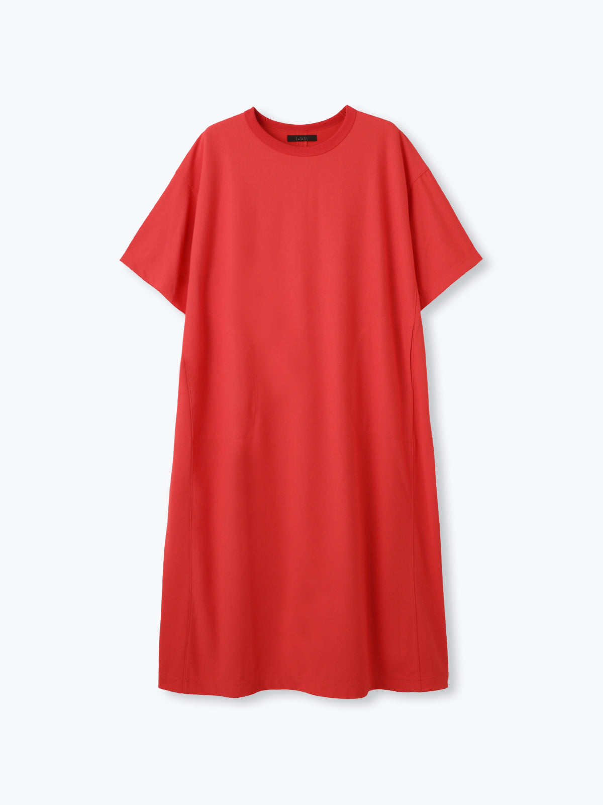 lelill レリル THE HIGHTECH BASIC T ワンピース