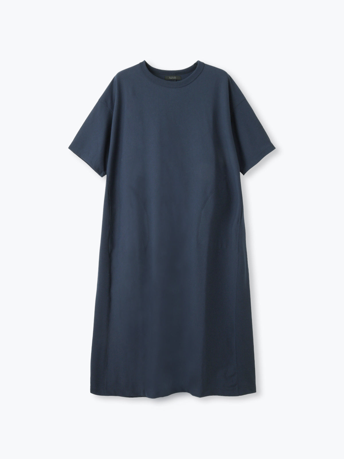 lelill レリル THE HIGHTECH BASIC T ワンピース