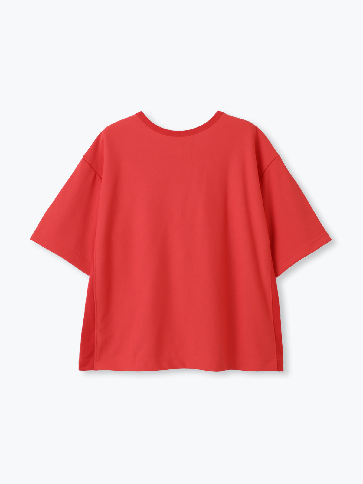 lelill レリル　THE HIGHTECH BASIC T