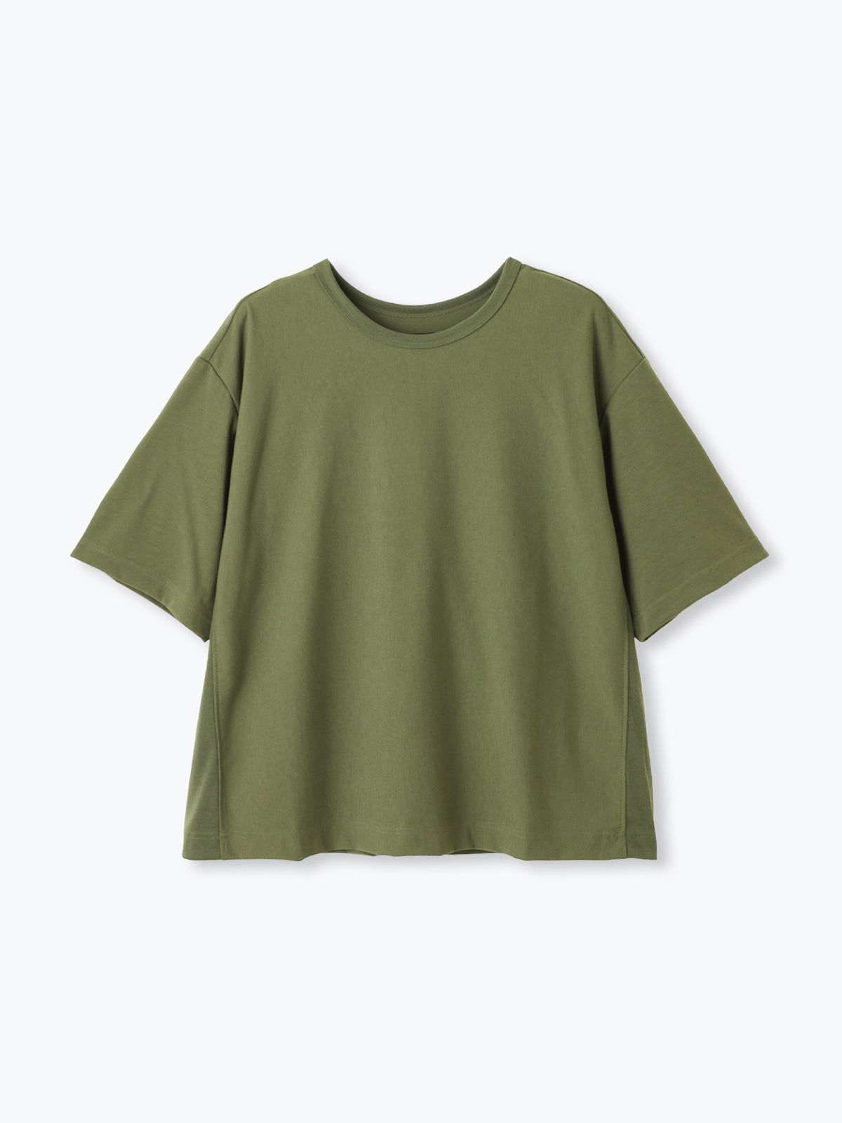 ご試着対象外】lelill レリル THE HIGHTECH BASIC T